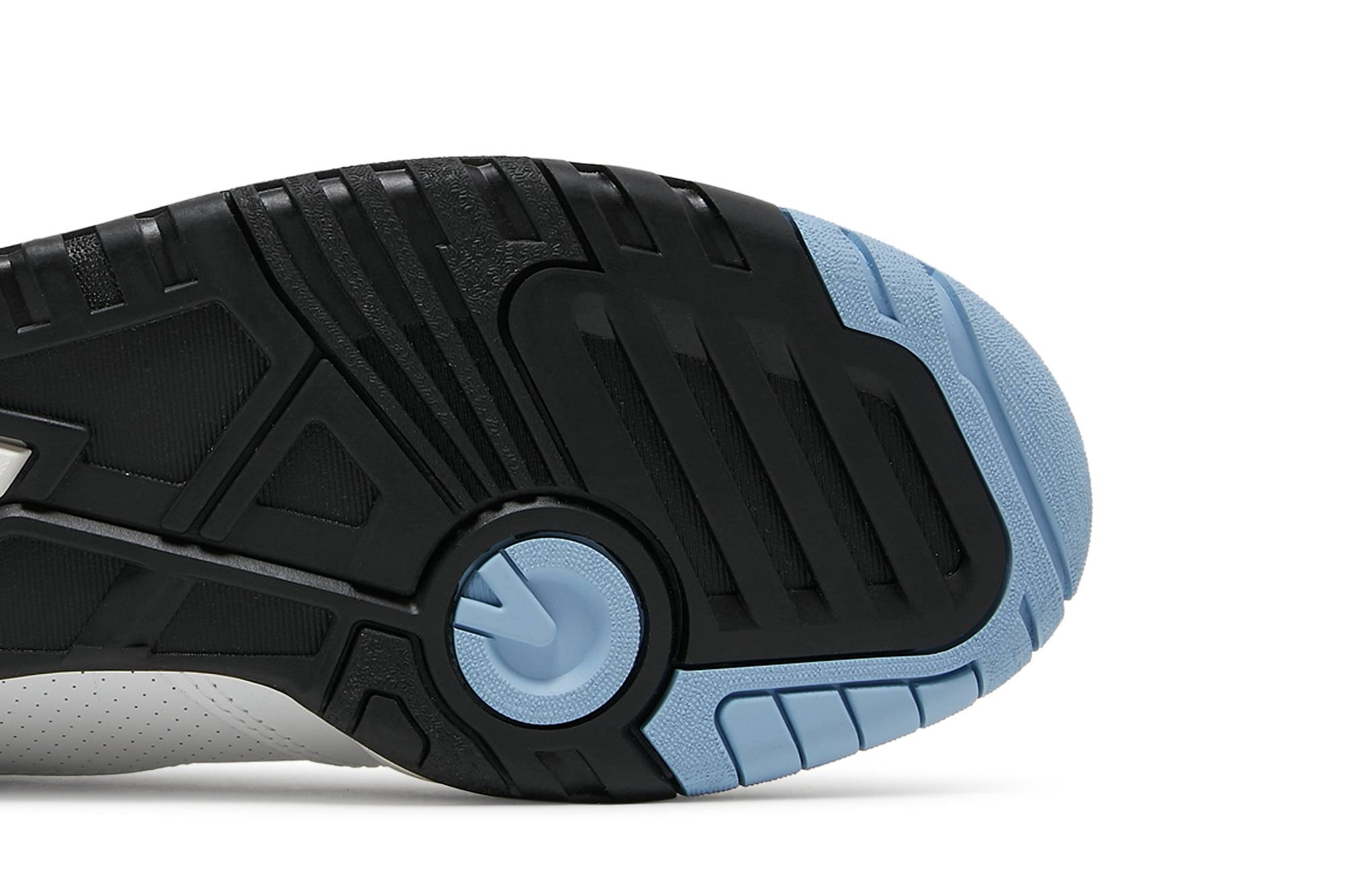 New Balance 550 ‘Carolina Blue’ BB550HL1