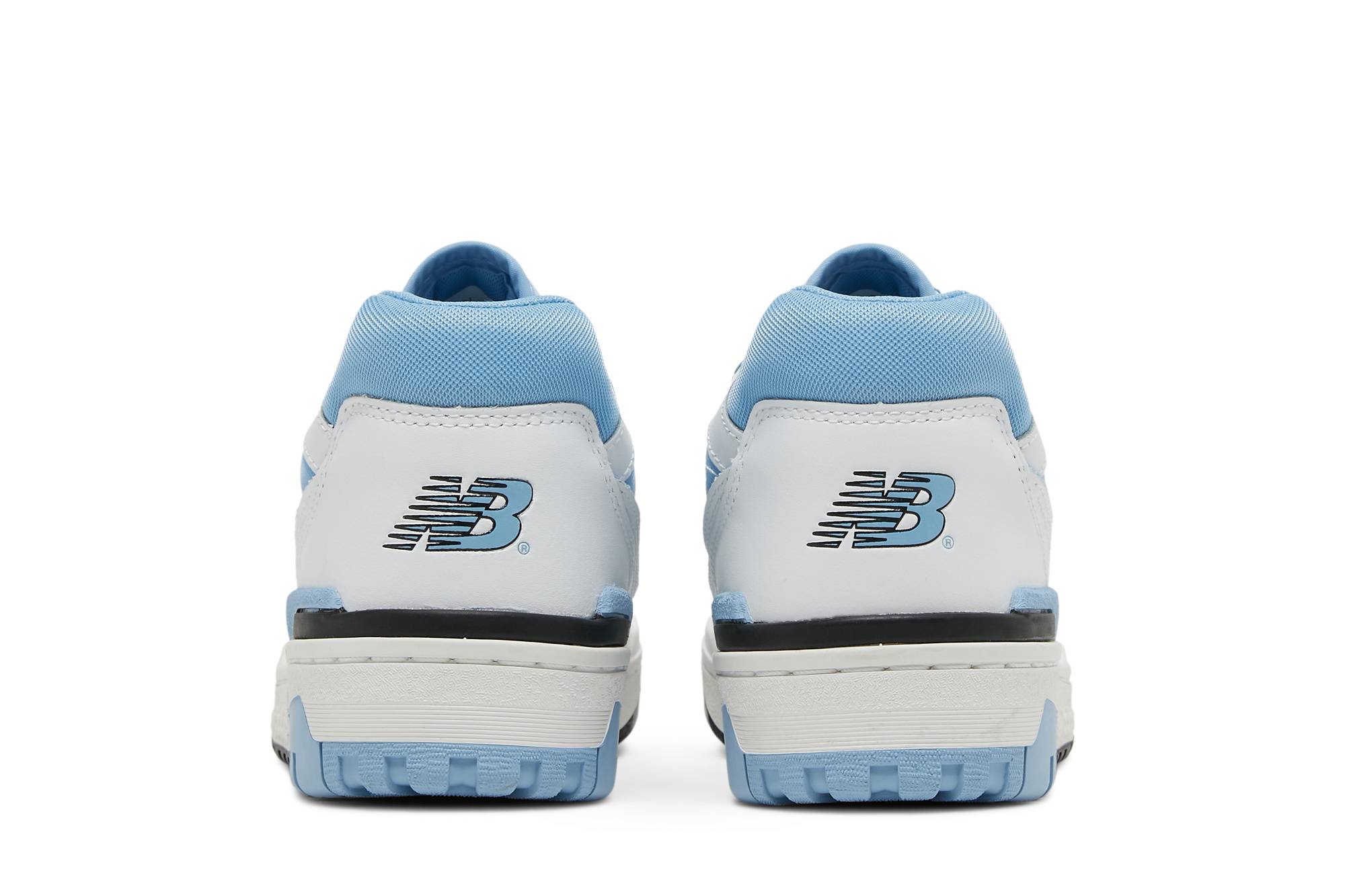 New Balance 550 ‘Carolina Blue’ BB550HL1