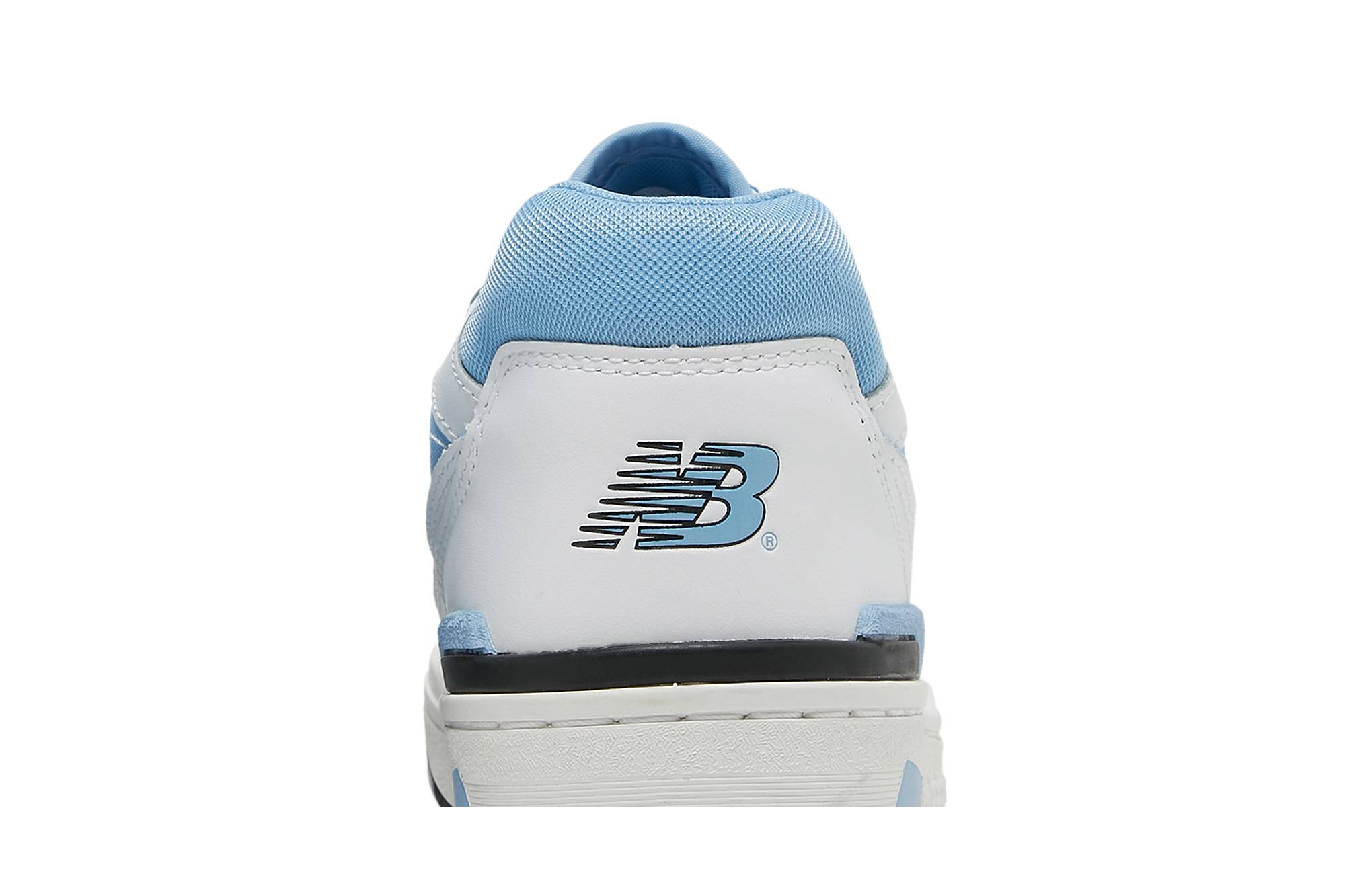 New Balance 550 ‘Carolina Blue’ BB550HL1