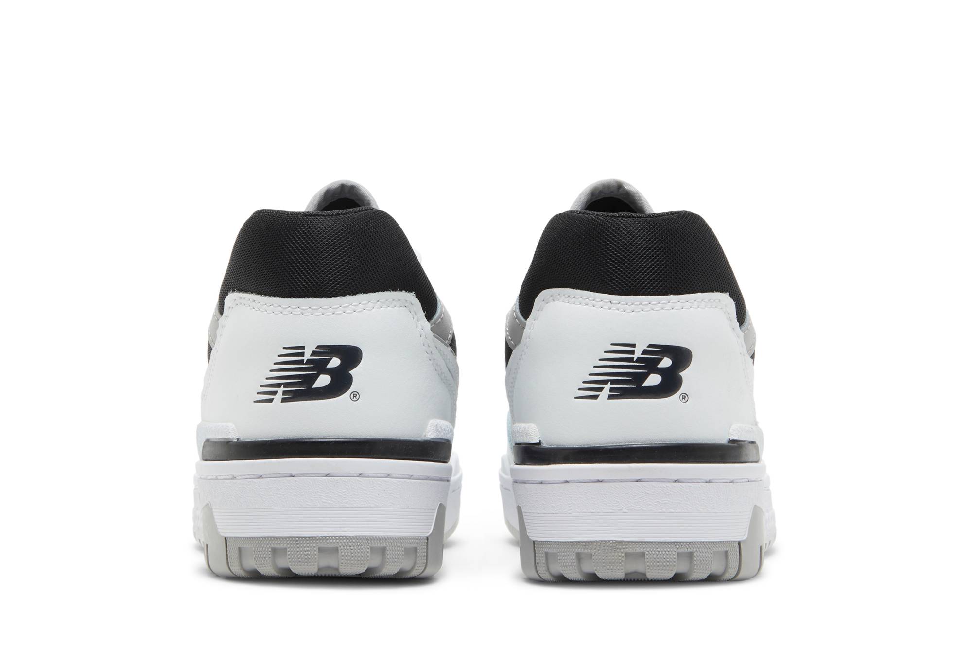 New Balance 550 Concrete Black BB550NCL Nicesnk