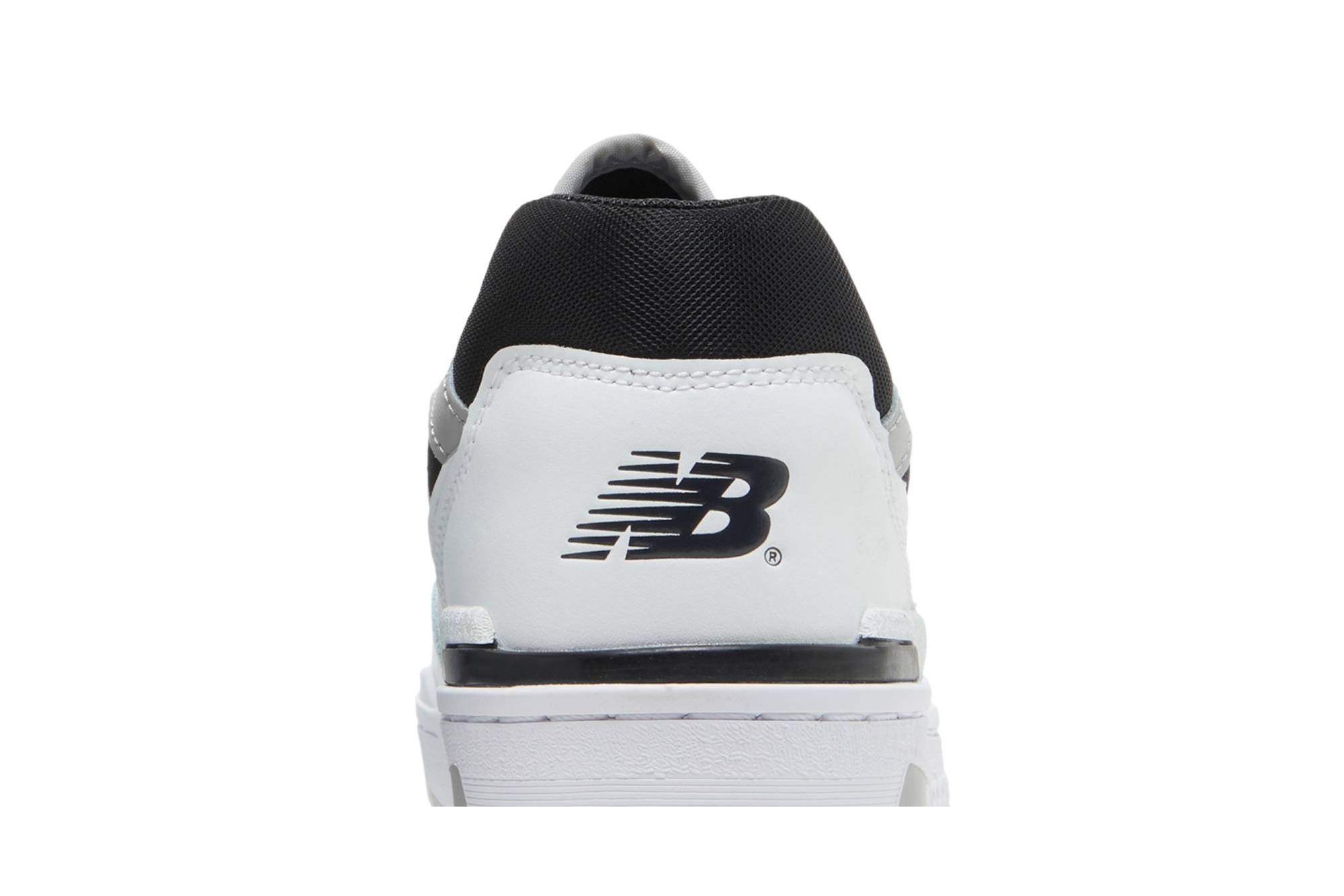 New Balance 550 Concrete Black BB550NCL Nicesnk