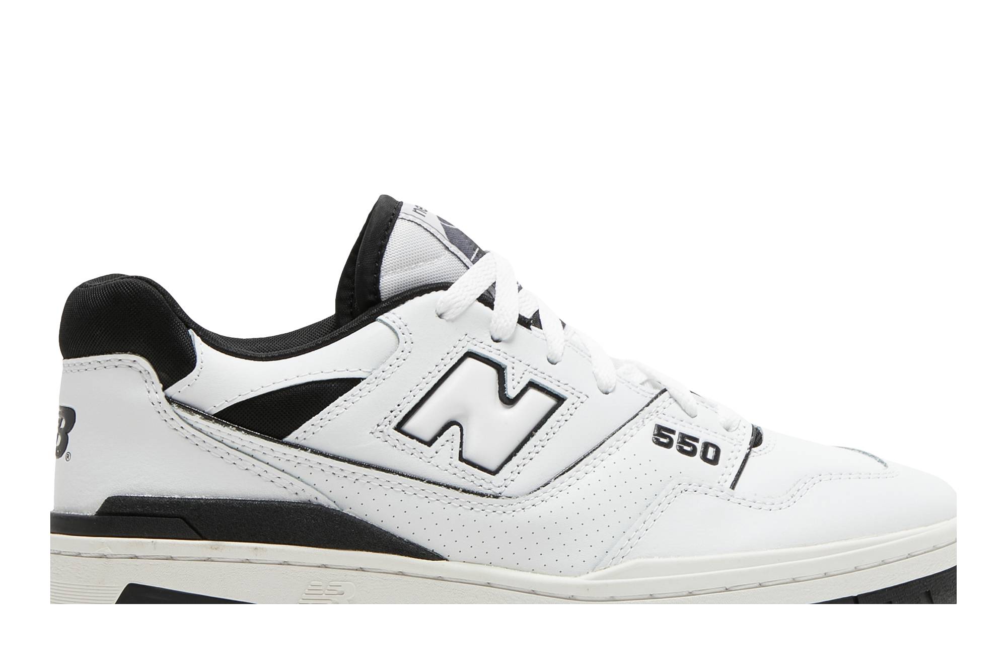 New Balance 550 ‘Oreo’ BB550HA1