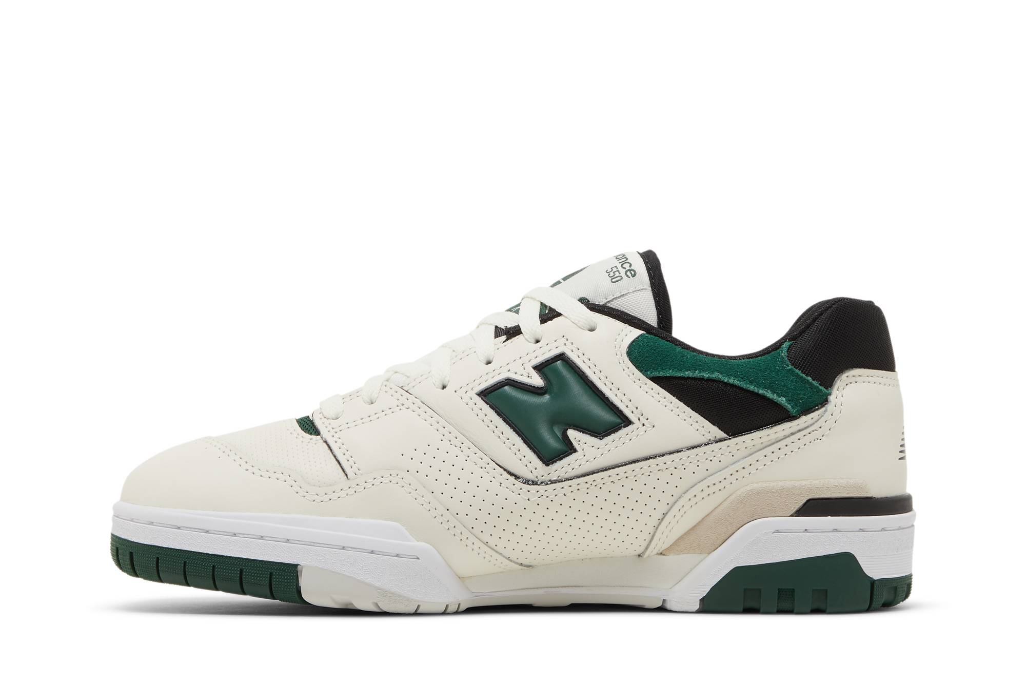 New Balance 550 Pine Green BB550VTC Nicesnk