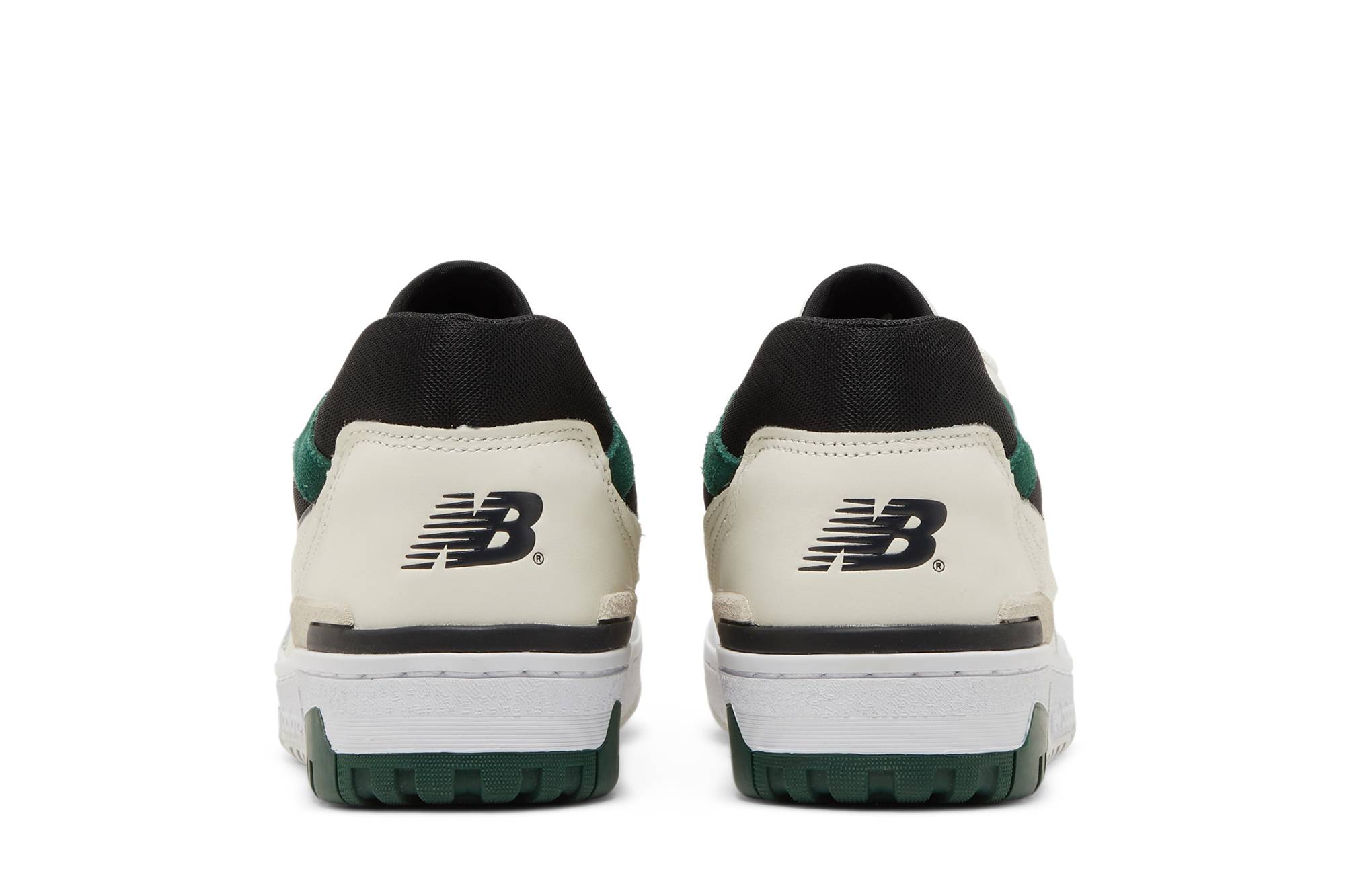 New Balance 550 Pine Green BB550VTC Nicesnk