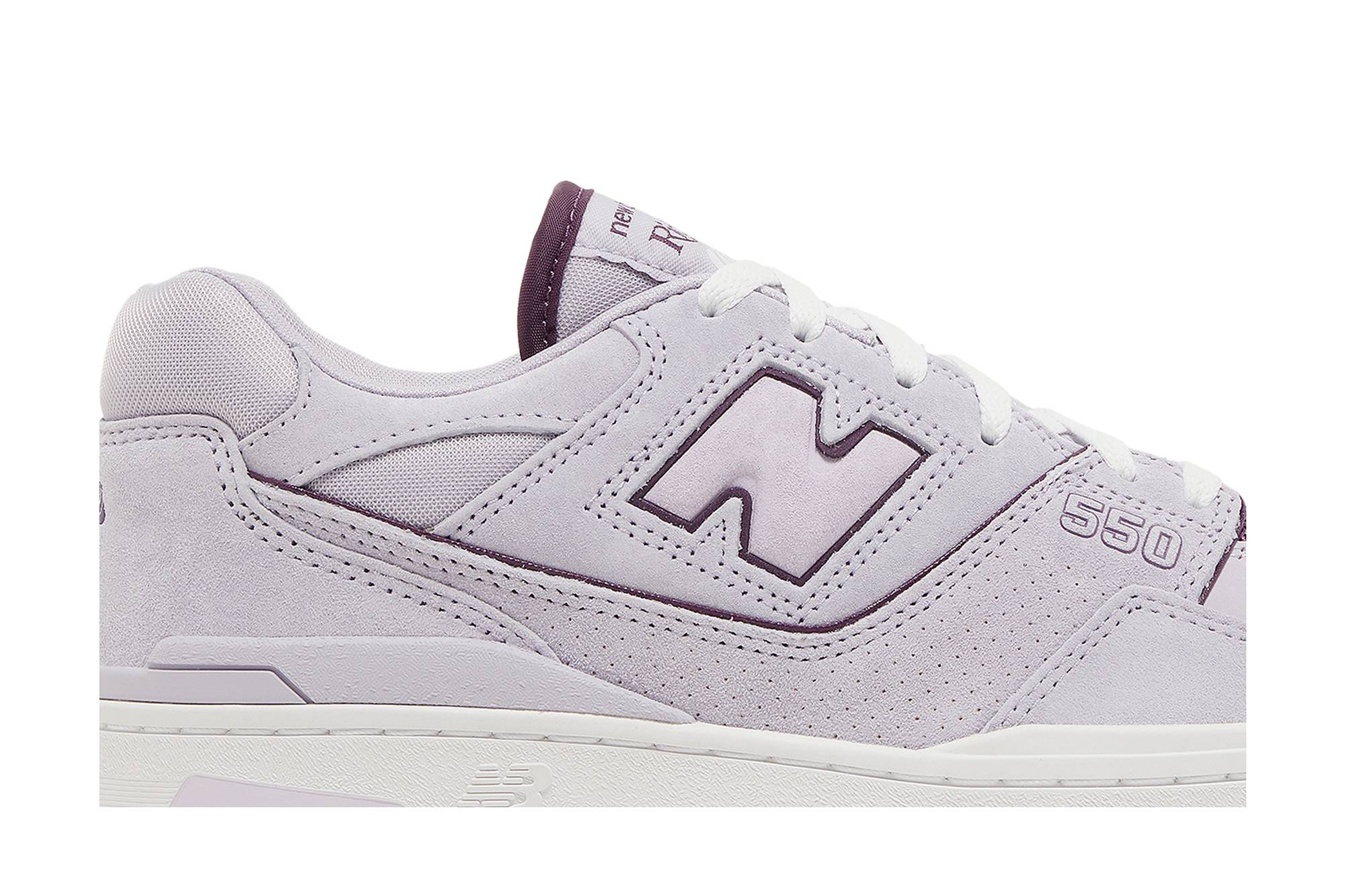 New Balance 550 ‘Rich Paul Forever Yours’ BB550RR1