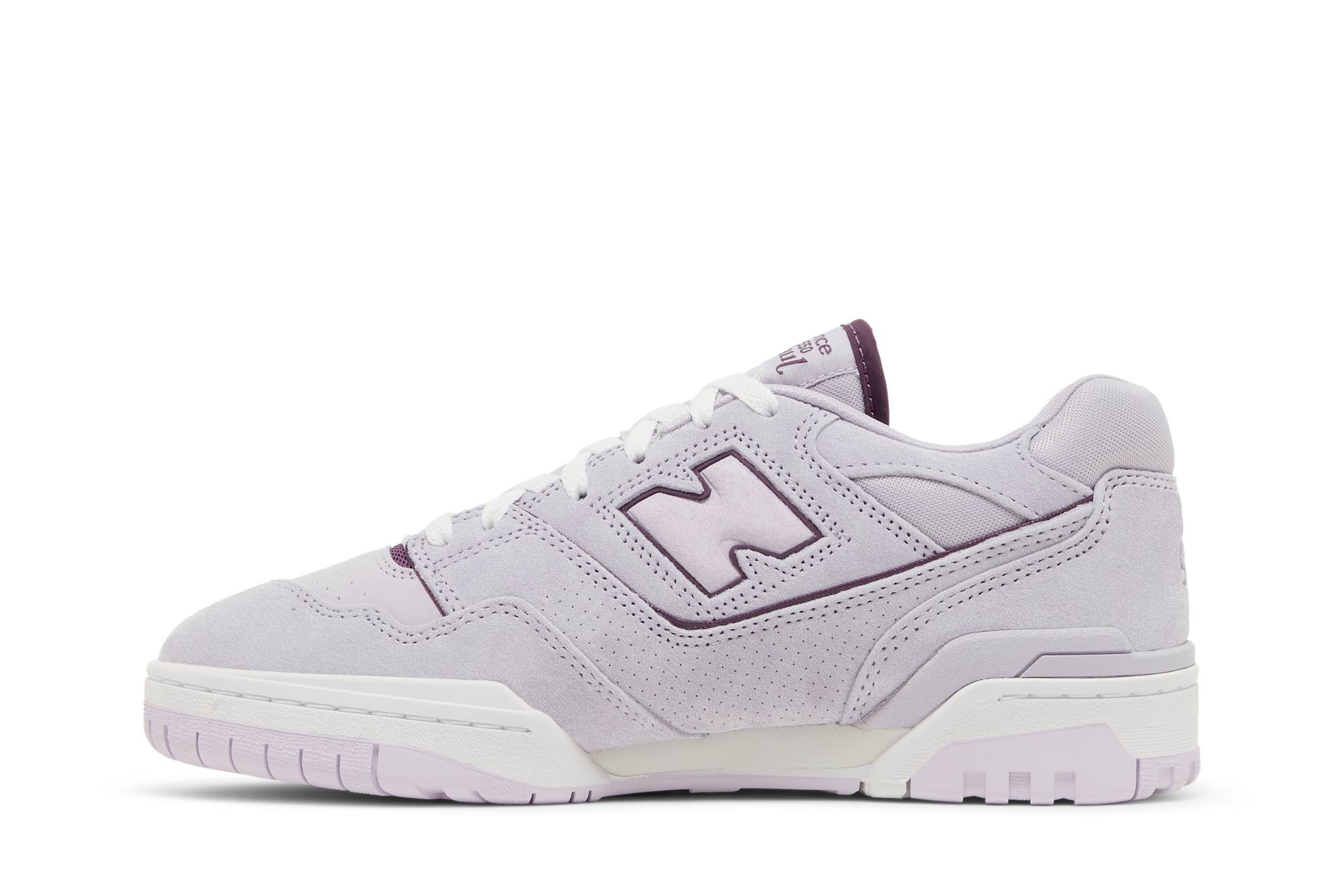New Balance 550 ‘Rich Paul Forever Yours’ BB550RR1