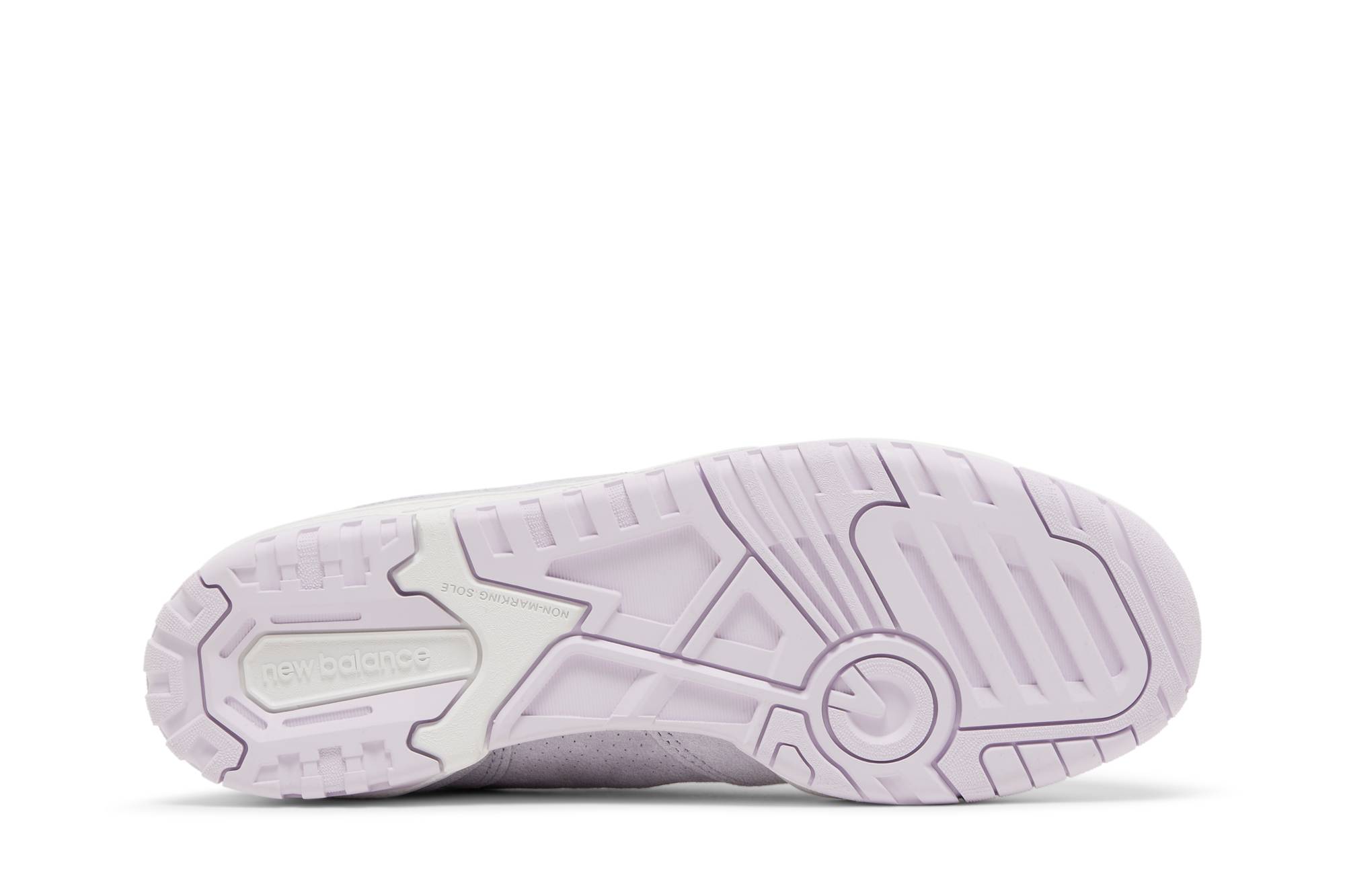 New Balance 550 ‘Rich Paul Forever Yours’ BB550RR1