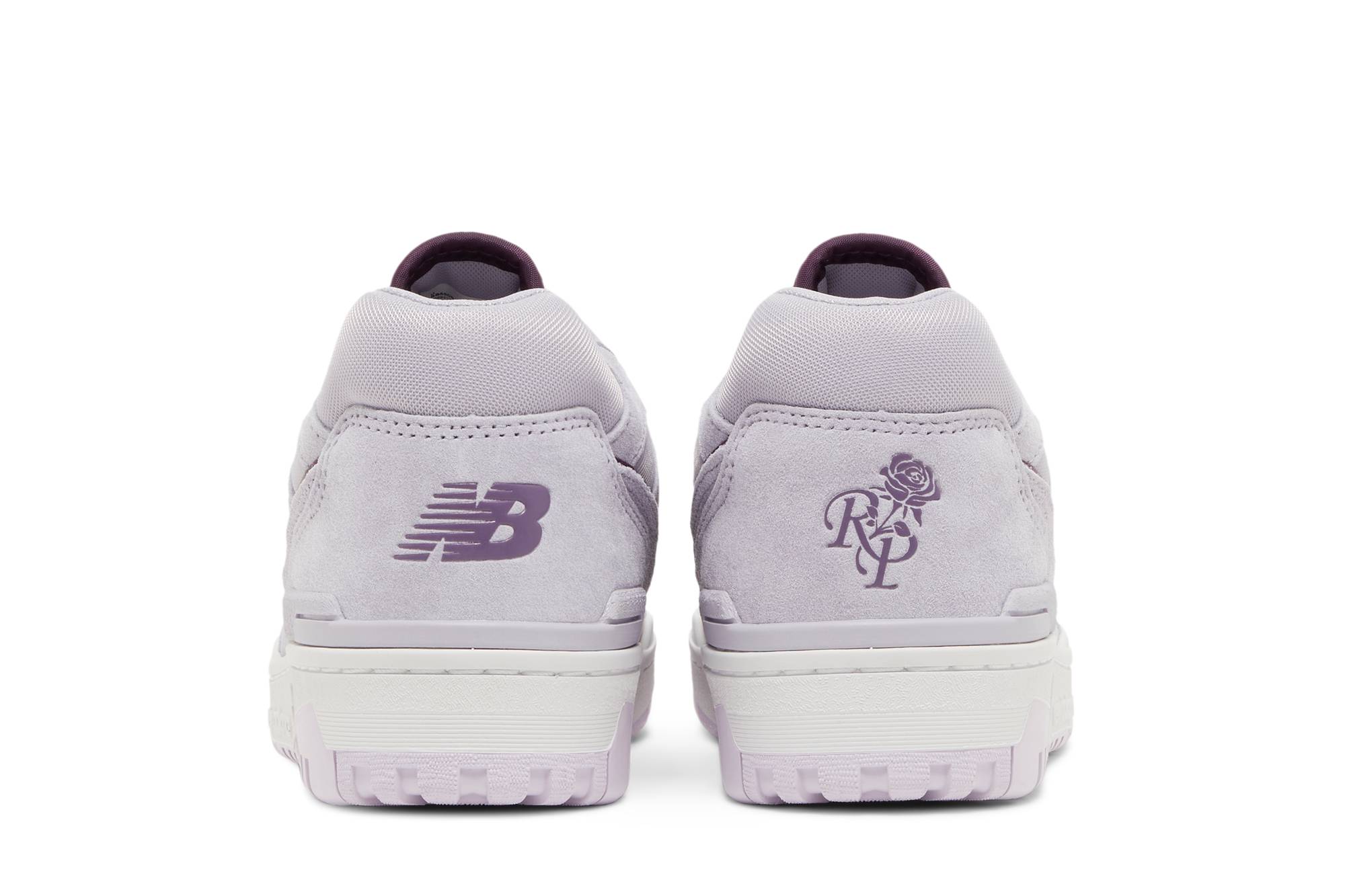 New Balance 550 ‘Rich Paul Forever Yours’ BB550RR1