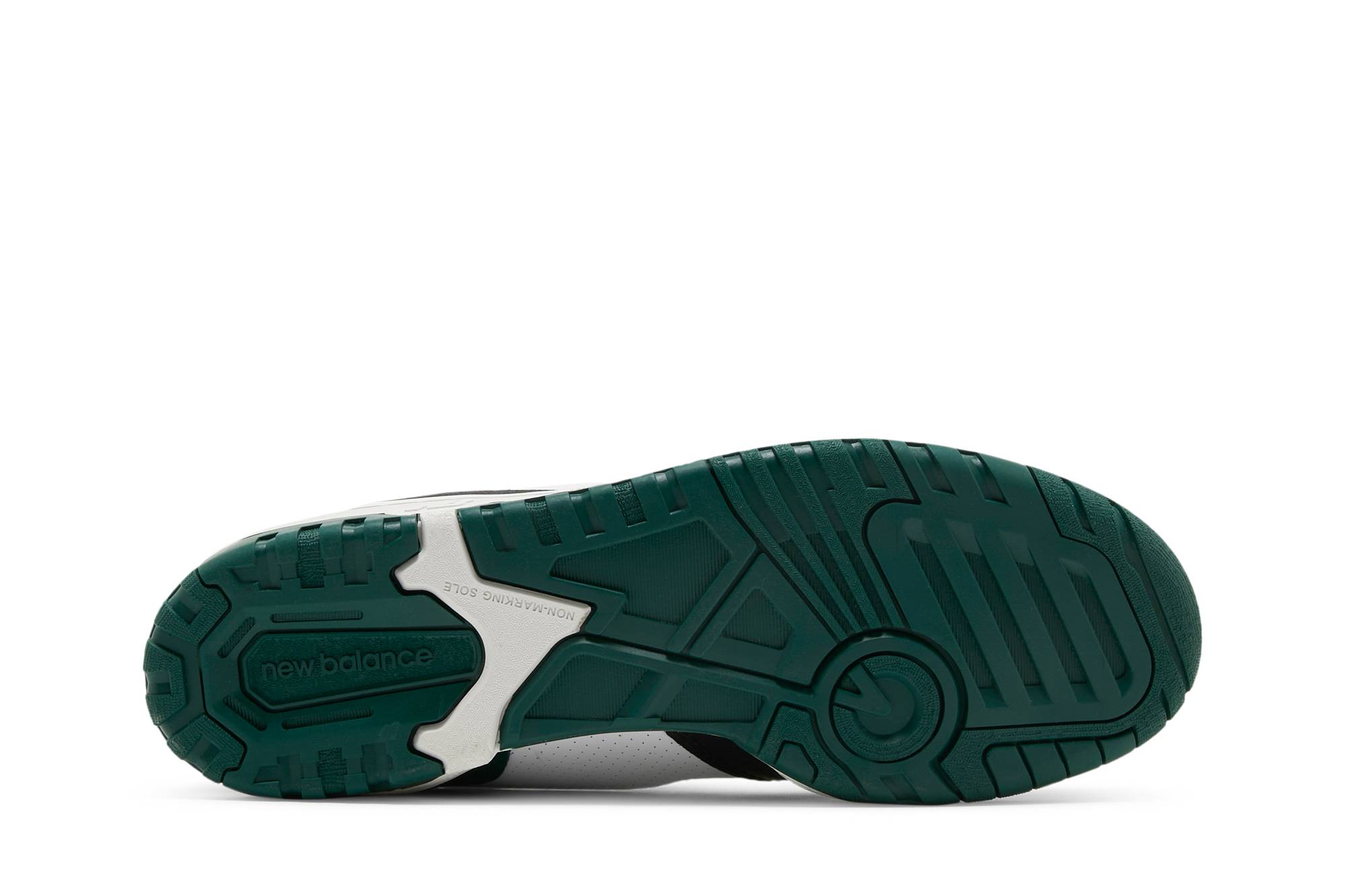 New Balance 550 ‘Shifted Sport Pack – Green’ BB550LE1