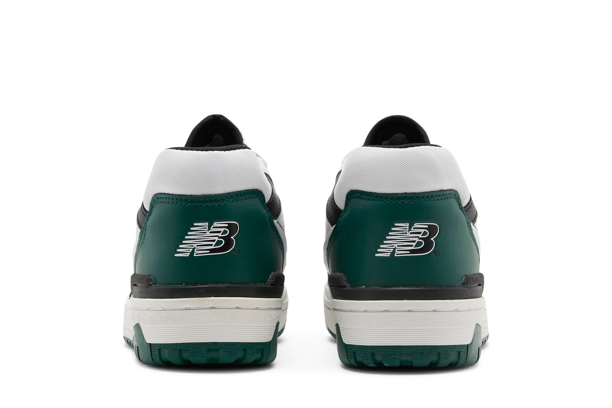 New Balance 550 ‘Shifted Sport Pack – Green’ BB550LE1