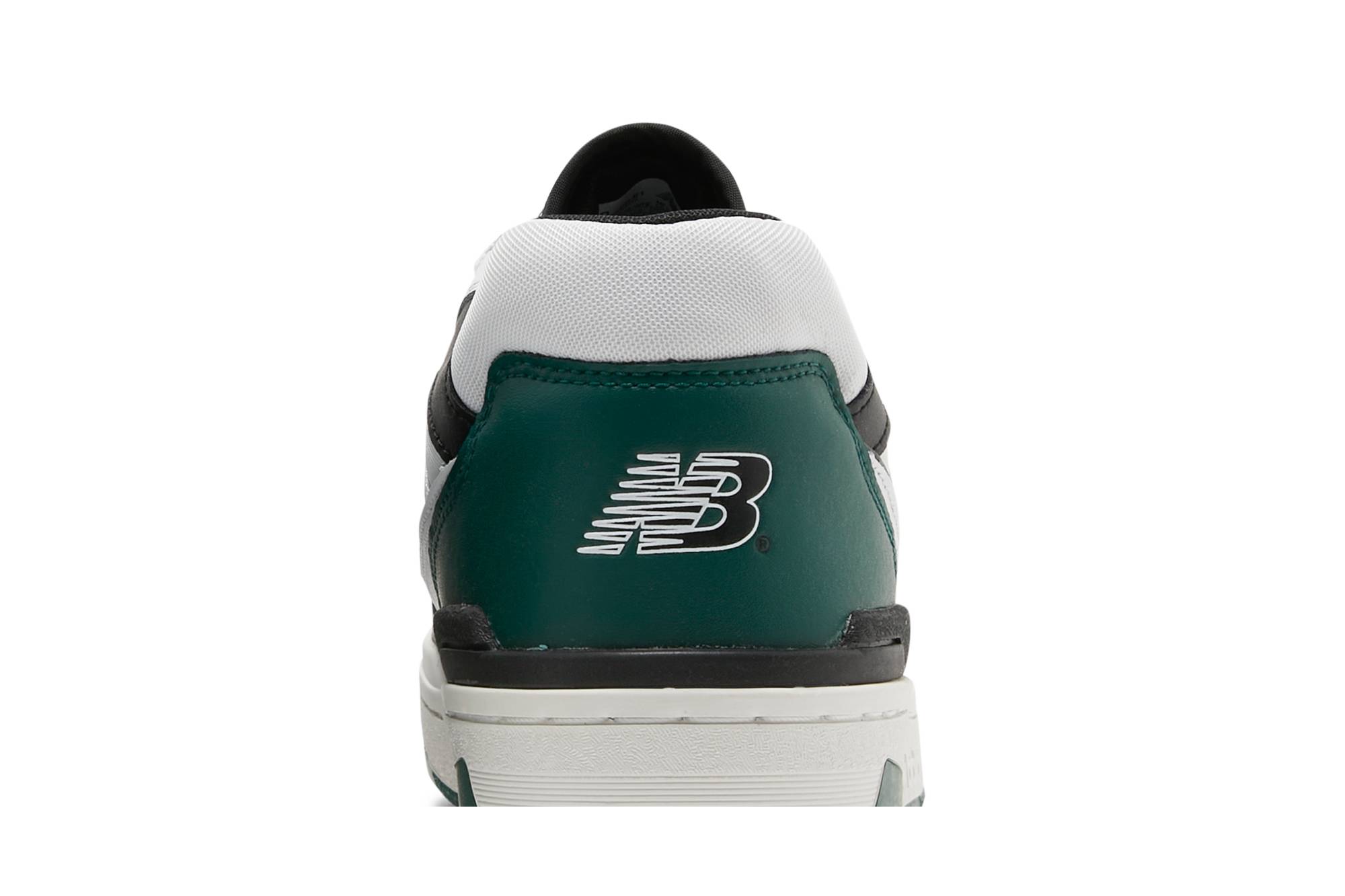 New Balance 550 ‘Shifted Sport Pack – Green’ BB550LE1