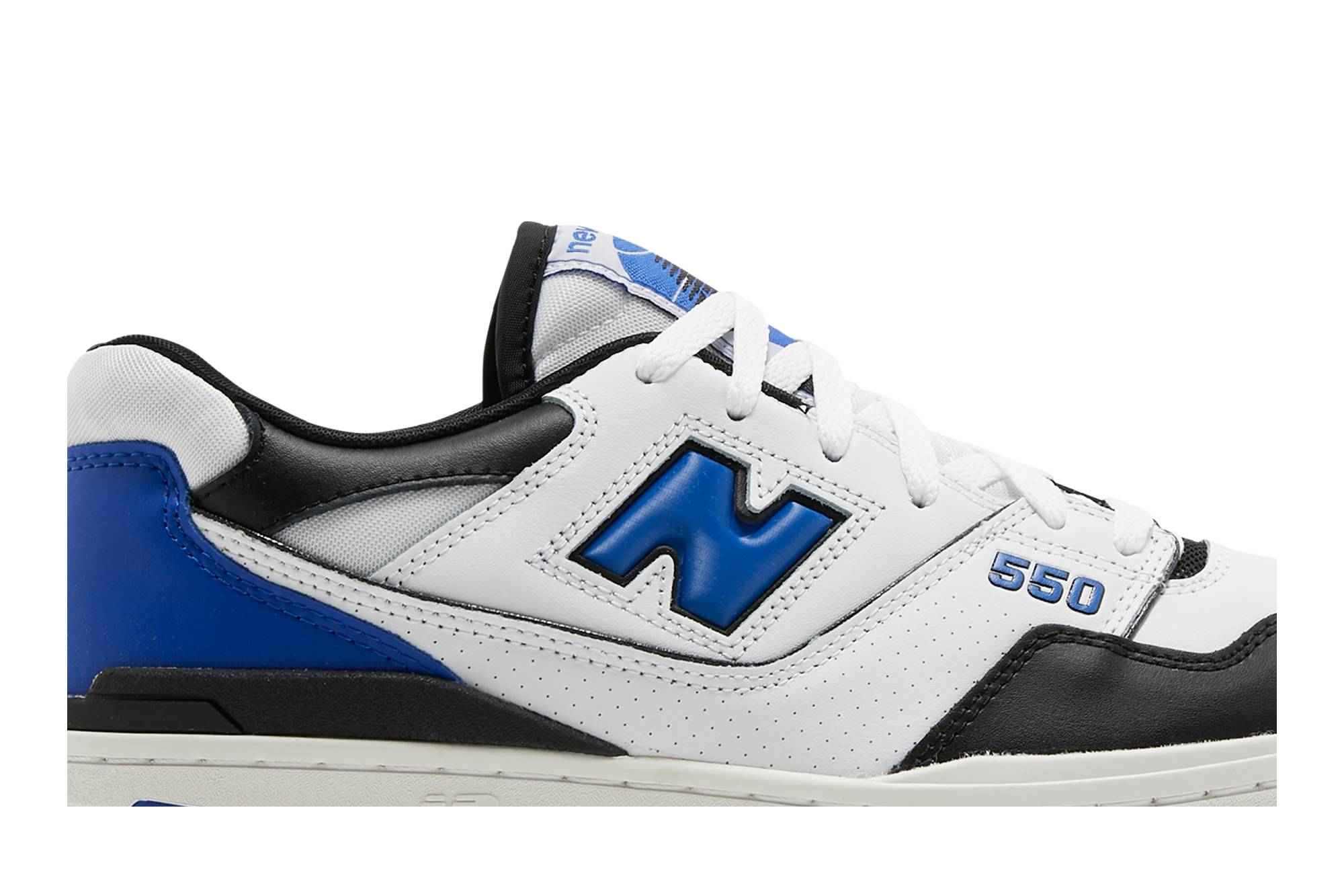 New Balance 550 ‘Shifted Sport Pack – Team Royal’ BB550HN1
