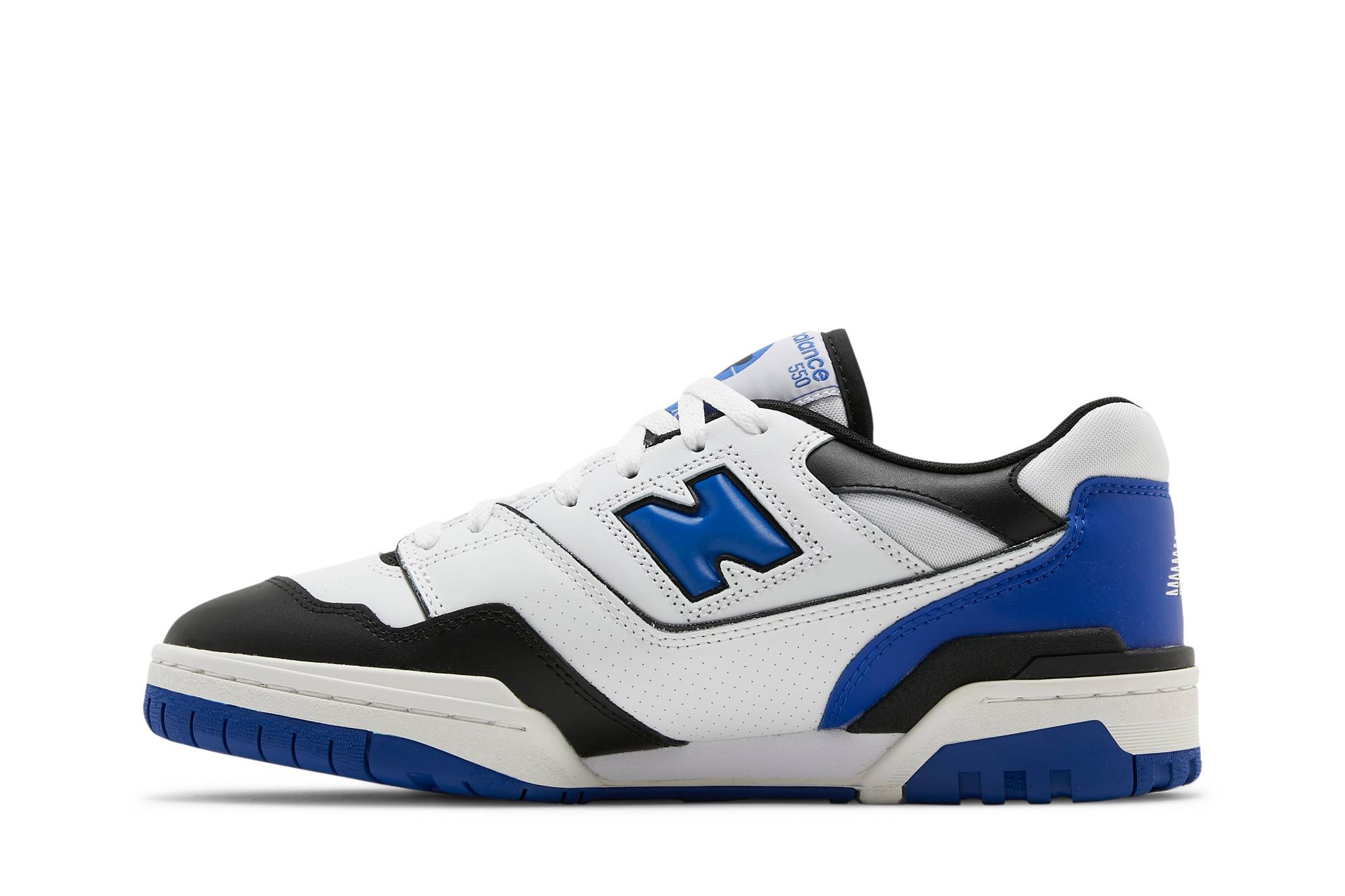 New Balance 550 ‘Shifted Sport Pack – Team Royal’ BB550HN1