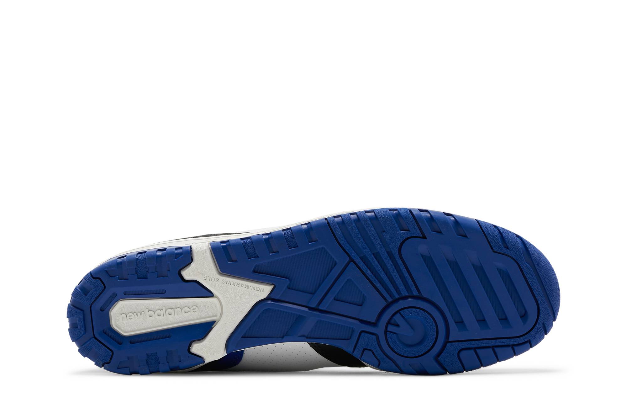 New Balance 550 ‘Shifted Sport Pack – Team Royal’ BB550HN1