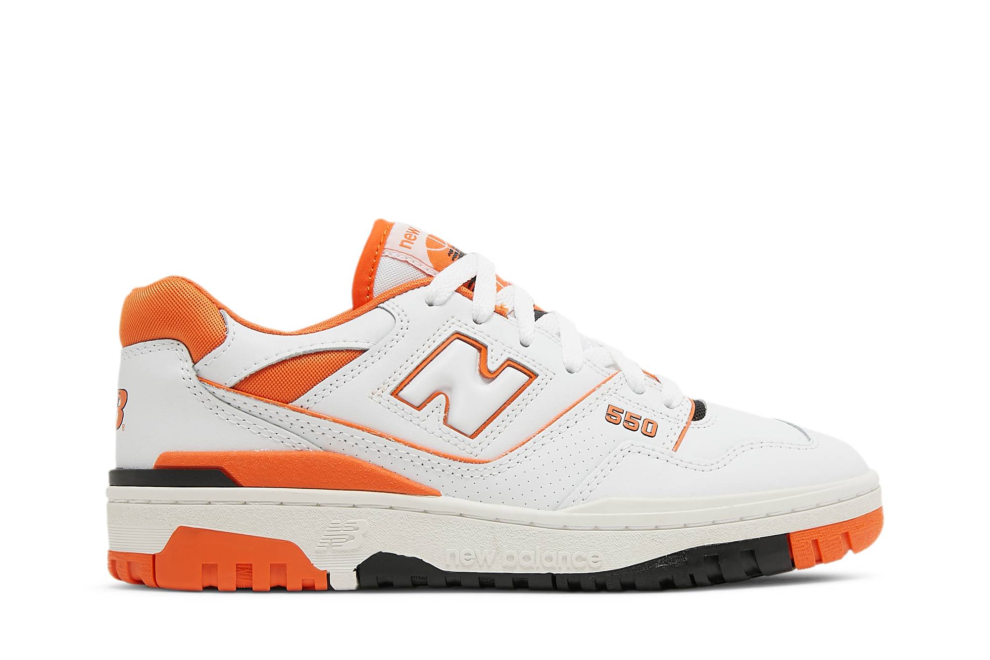 New Balance 550 ‘Syracuse’ BB550HG1