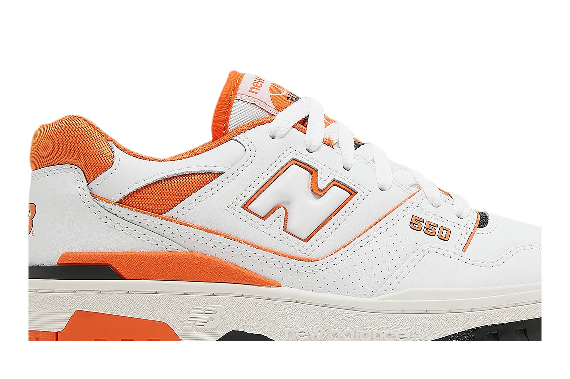 New Balance 550 ‘Syracuse’ BB550HG1