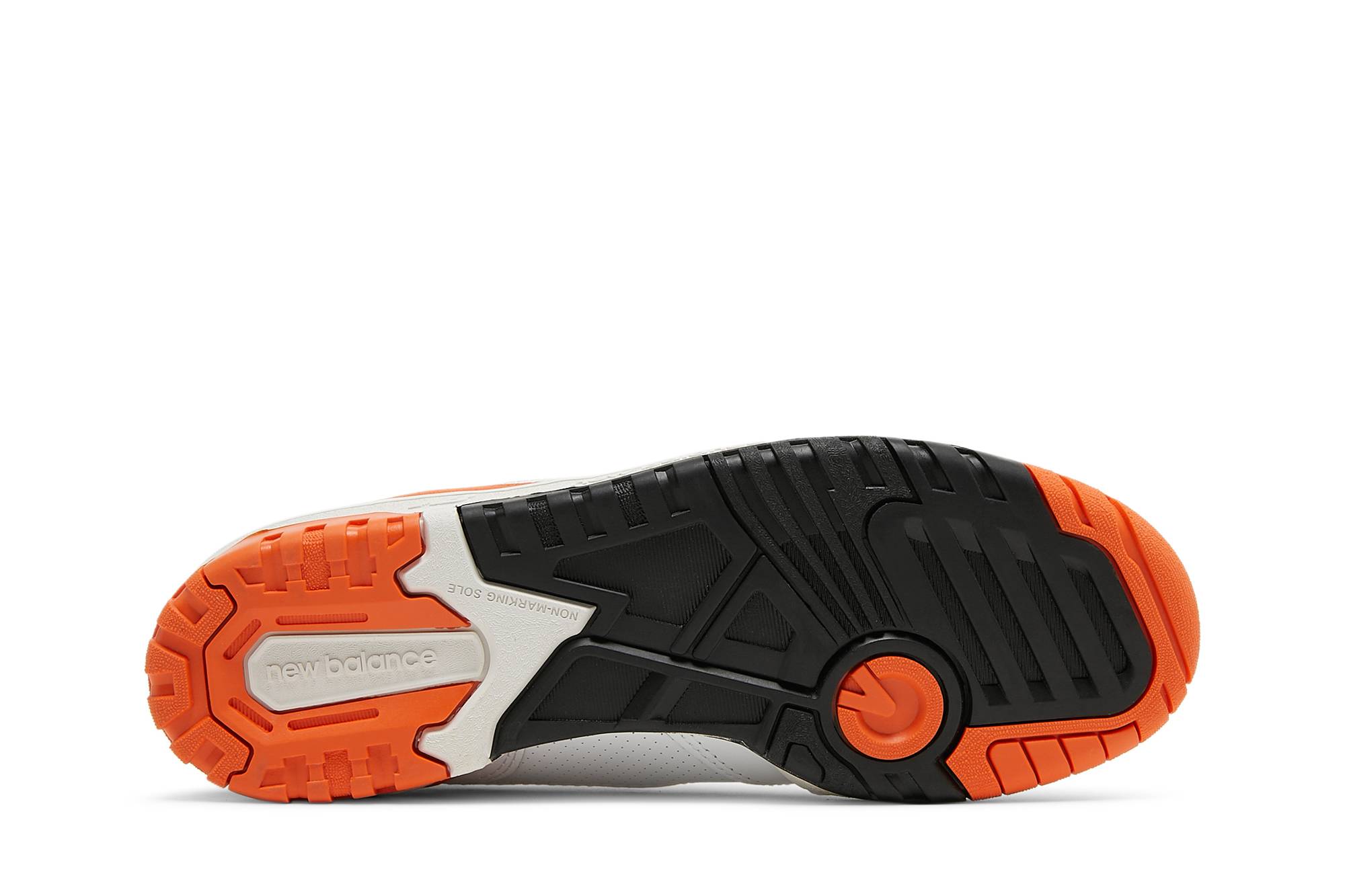 New Balance 550 ‘Syracuse’ BB550HG1