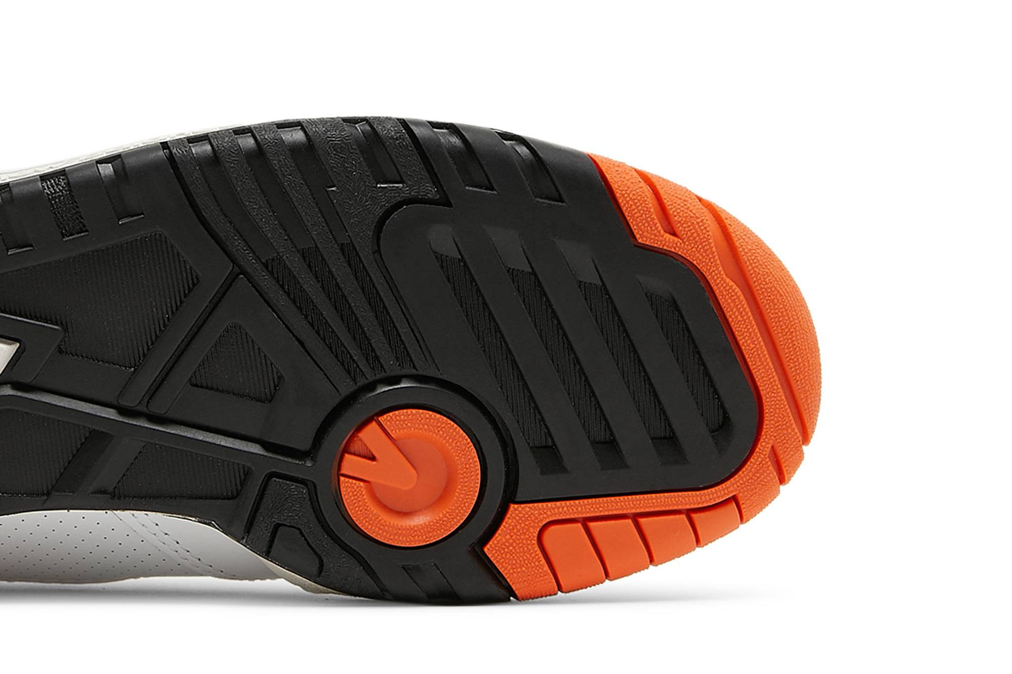 New Balance 550 ‘Syracuse’ BB550HG1