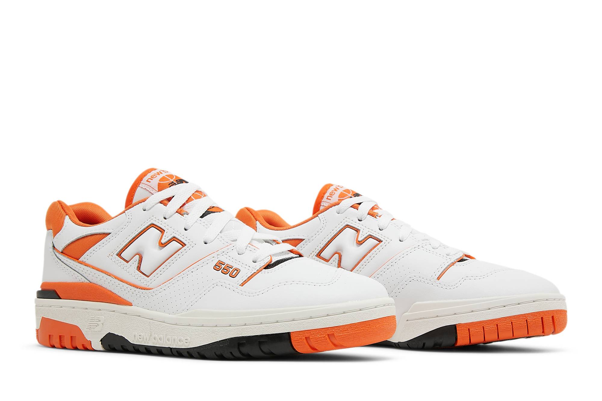 New Balance 550 ‘Syracuse’ BB550HG1