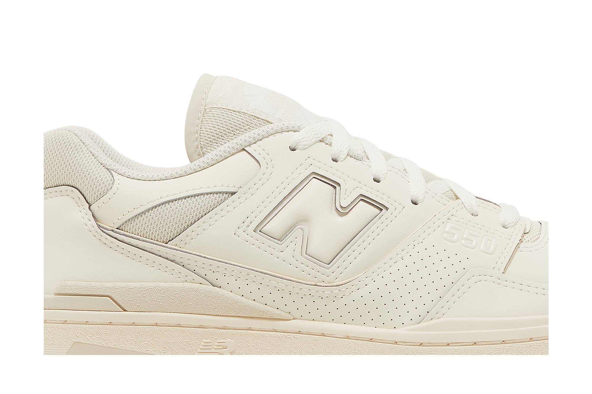 New Balance 550 Turtledove BB550HSA Nicesnk