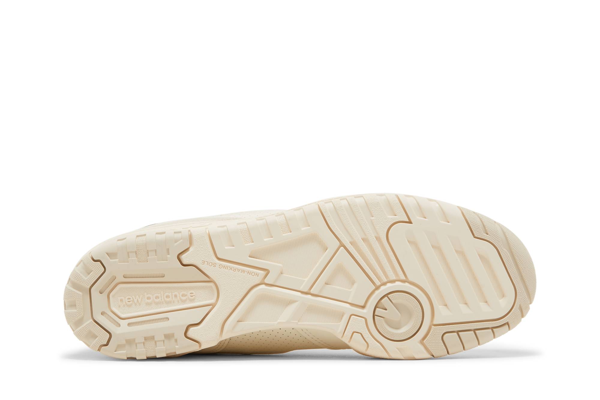 New Balance 550 Turtledove BB550HSA Nicesnk