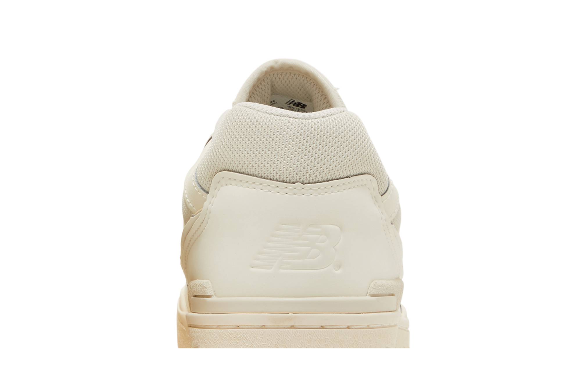 New Balance 550 Turtledove BB550HSA Nicesnk