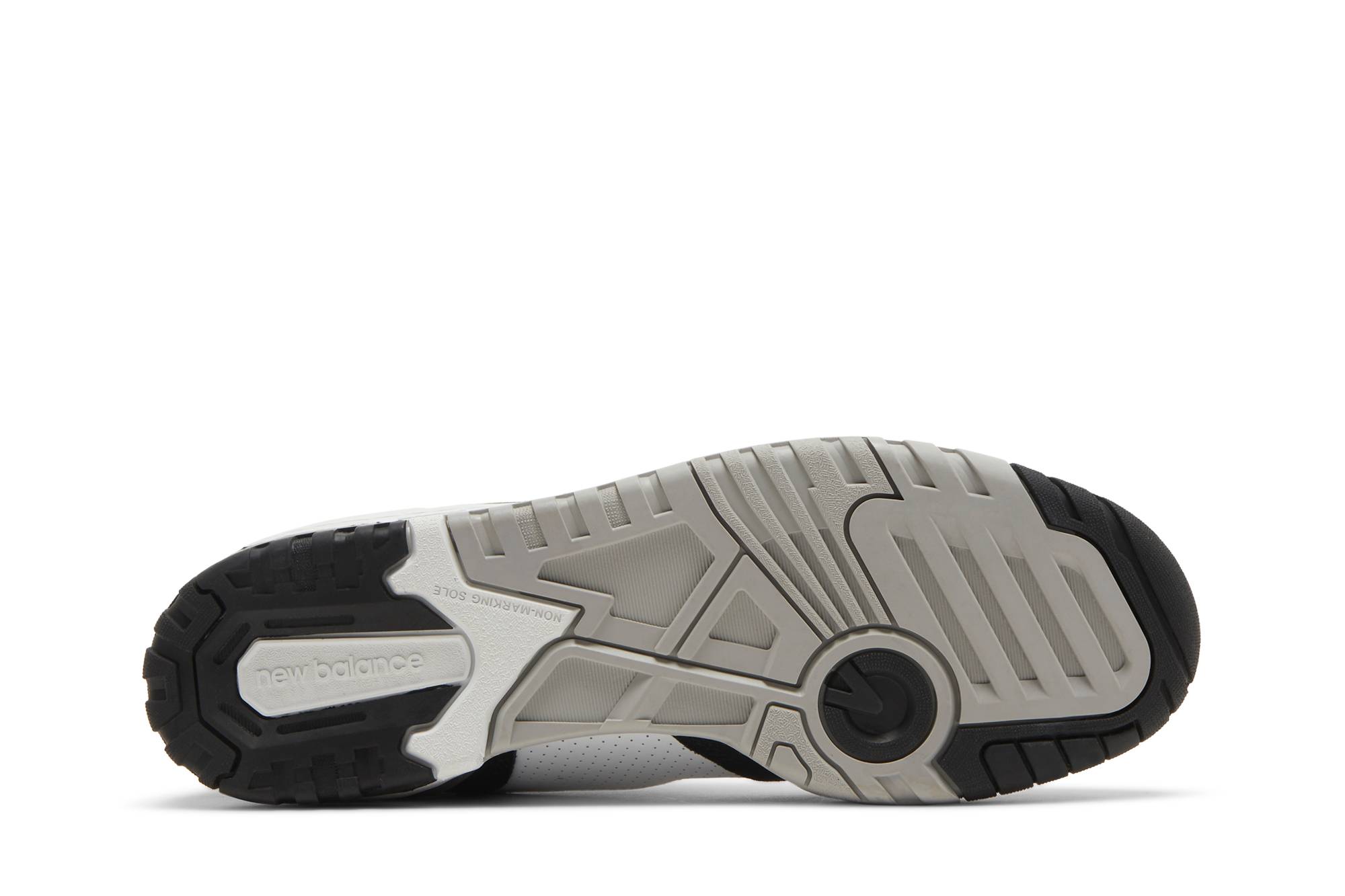 New Balance 550 ‘White Black’ BB550NCA