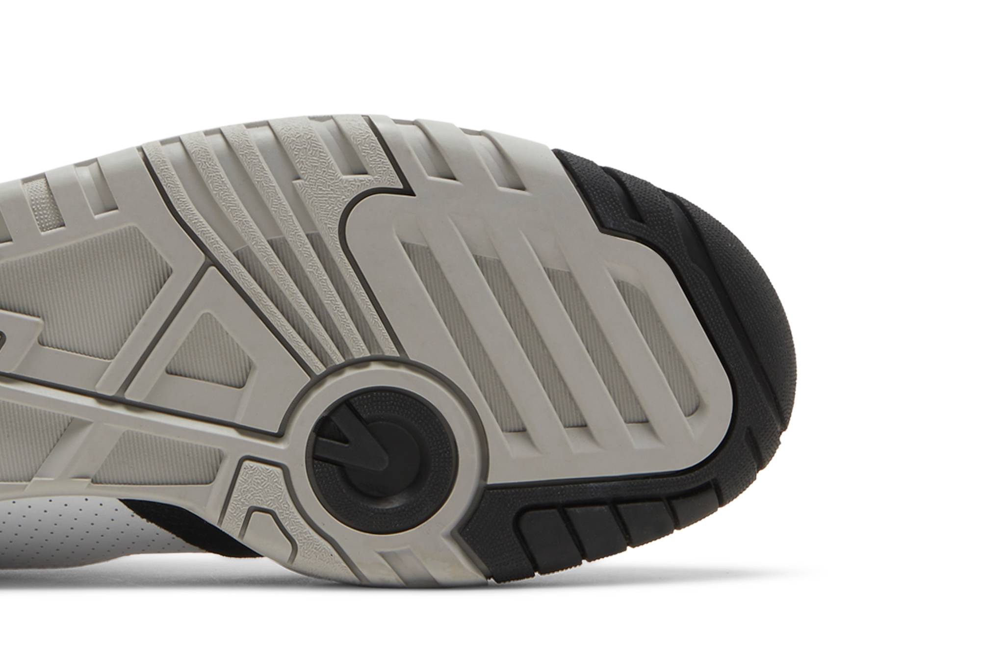 New Balance 550 ‘White Black’ BB550NCA