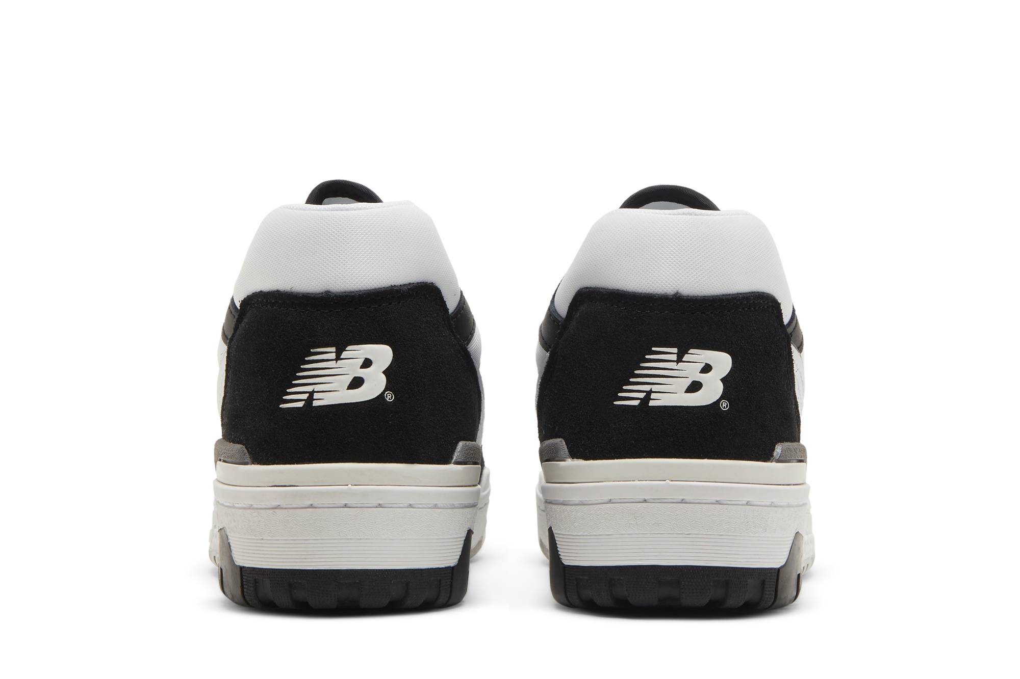 New Balance 550 ‘White Black’ BB550NCA
