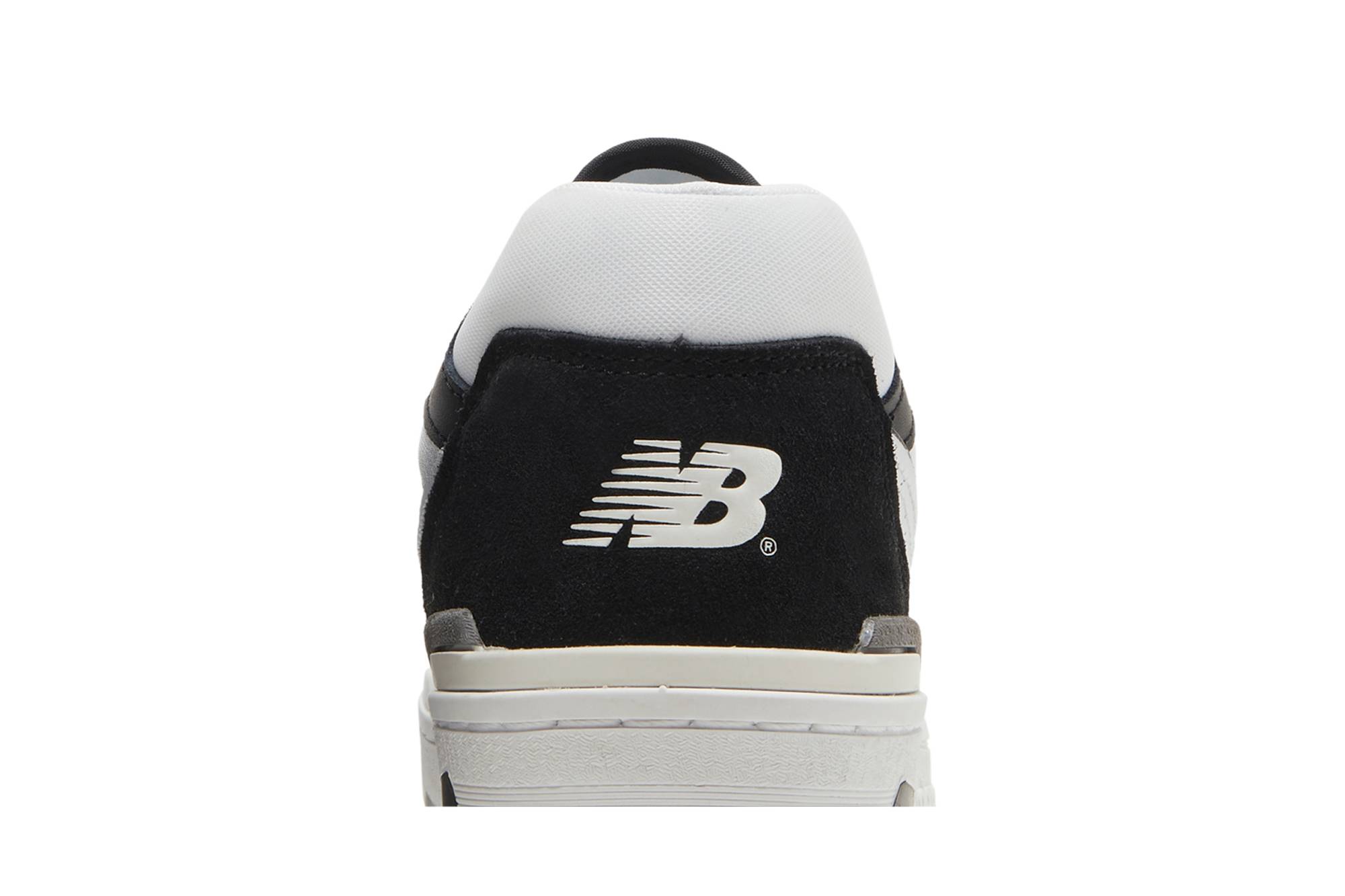New Balance 550 ‘White Black’ BB550NCA