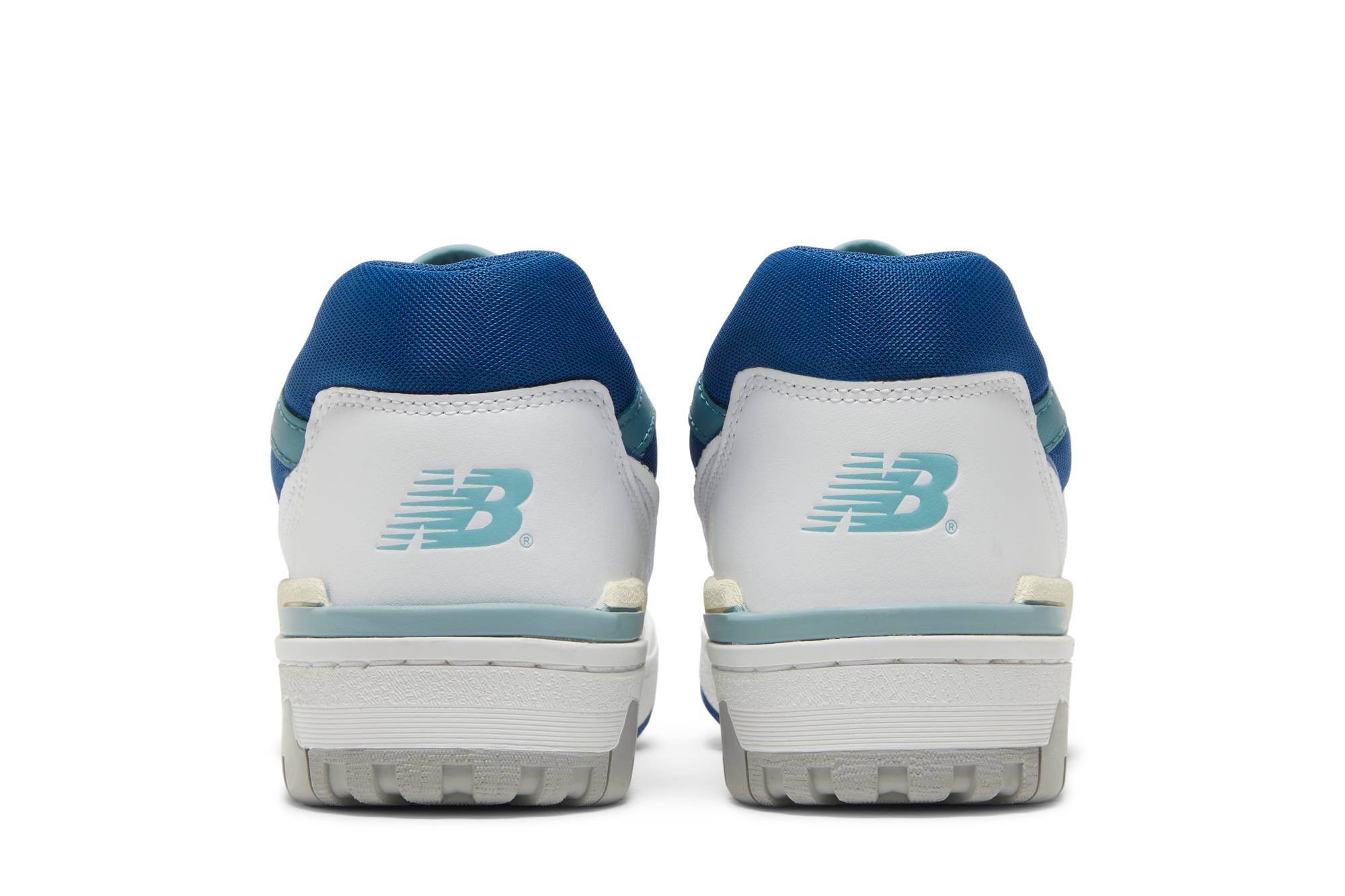 New Balance 550 ‘White Blue Groove’ BB550NCC