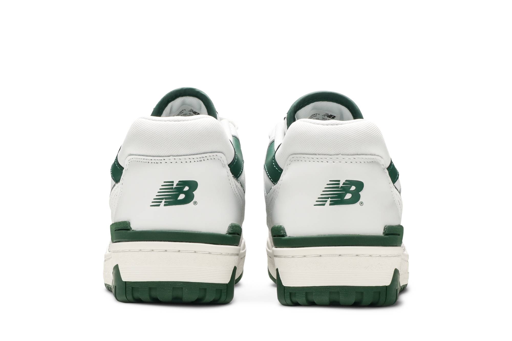 New Balance 550 ‘White Green’ BB550WT1
