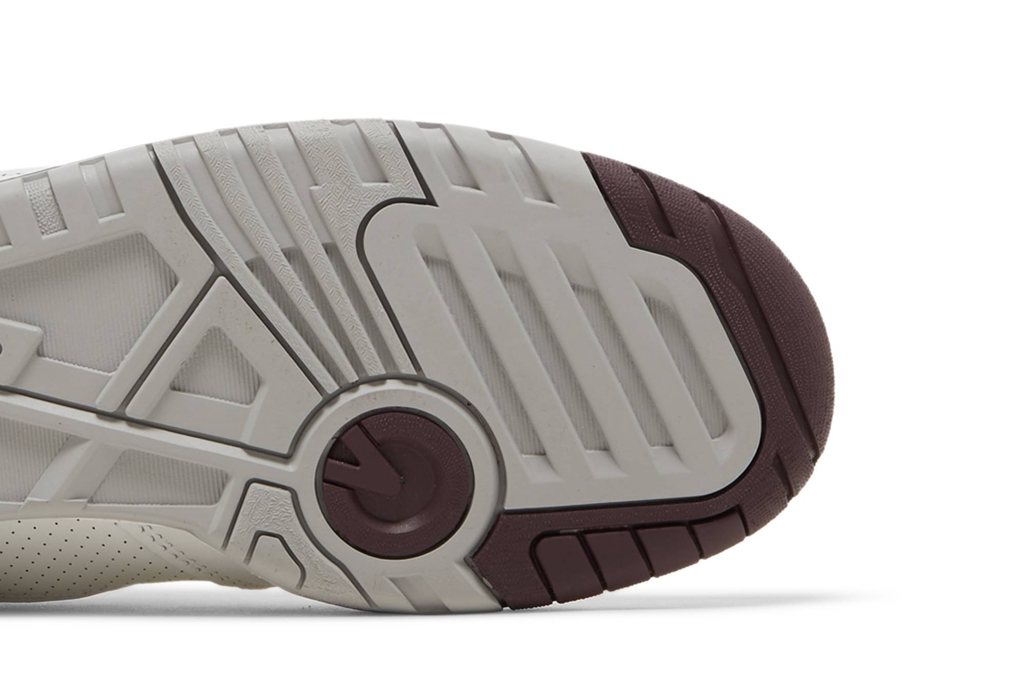 New Balance 550 ‘White Indigo Burgundy’ BB550PWB