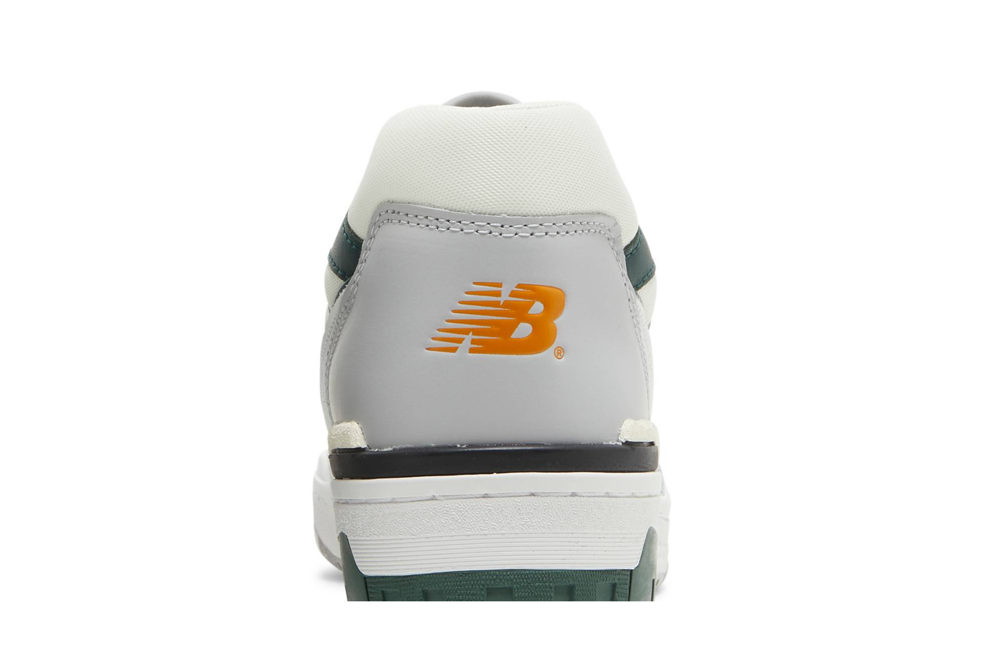 New Balance 550 White Nightwatch Green BB550PWC Nicesnk