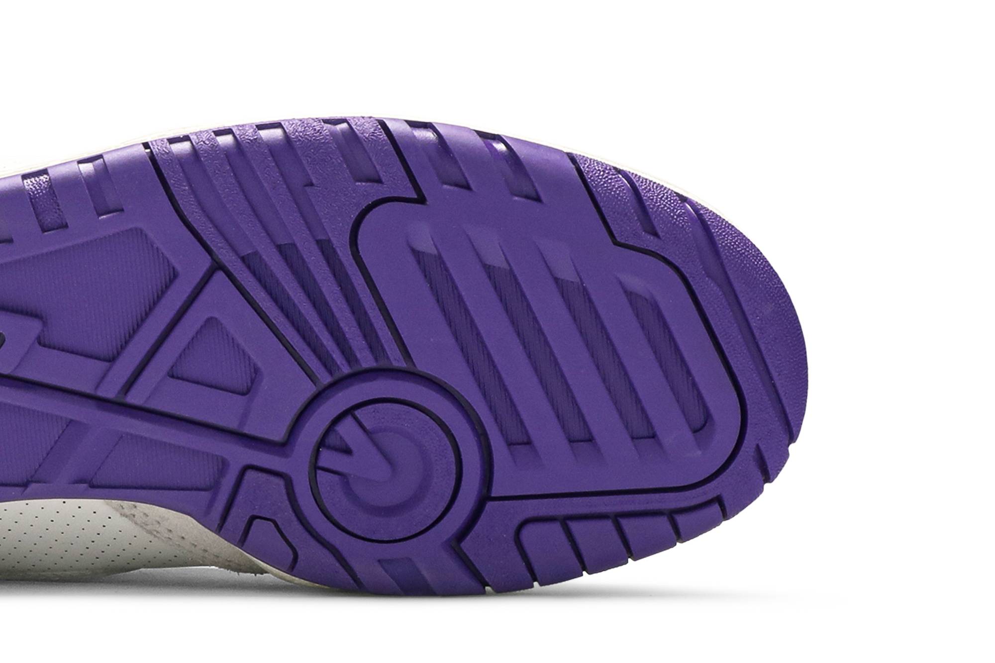 New Balance 550 White Purple BB550WR1 Nicesnk