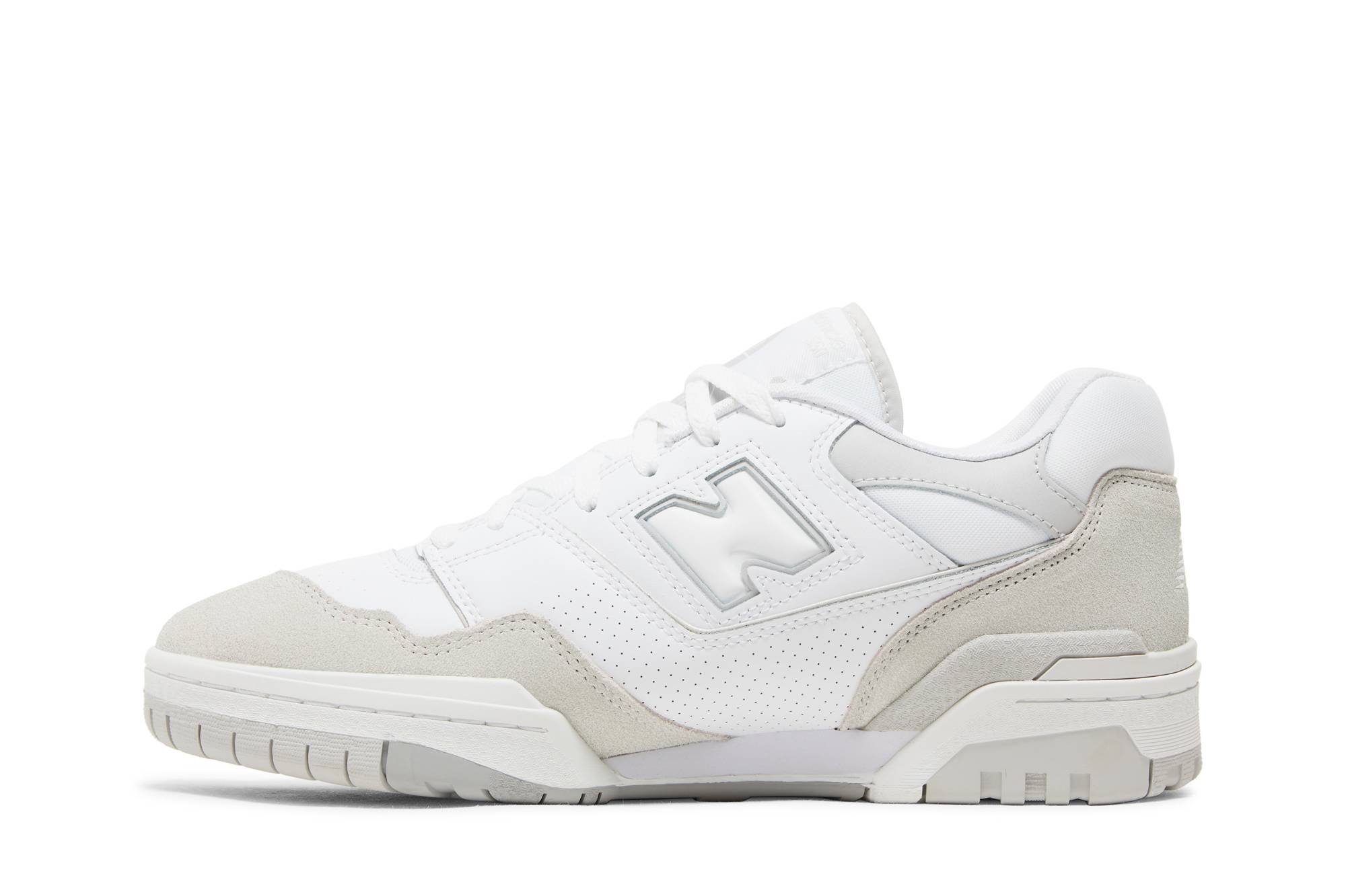 New Balance 550 ‘White Summer Fog’ BB550NCB