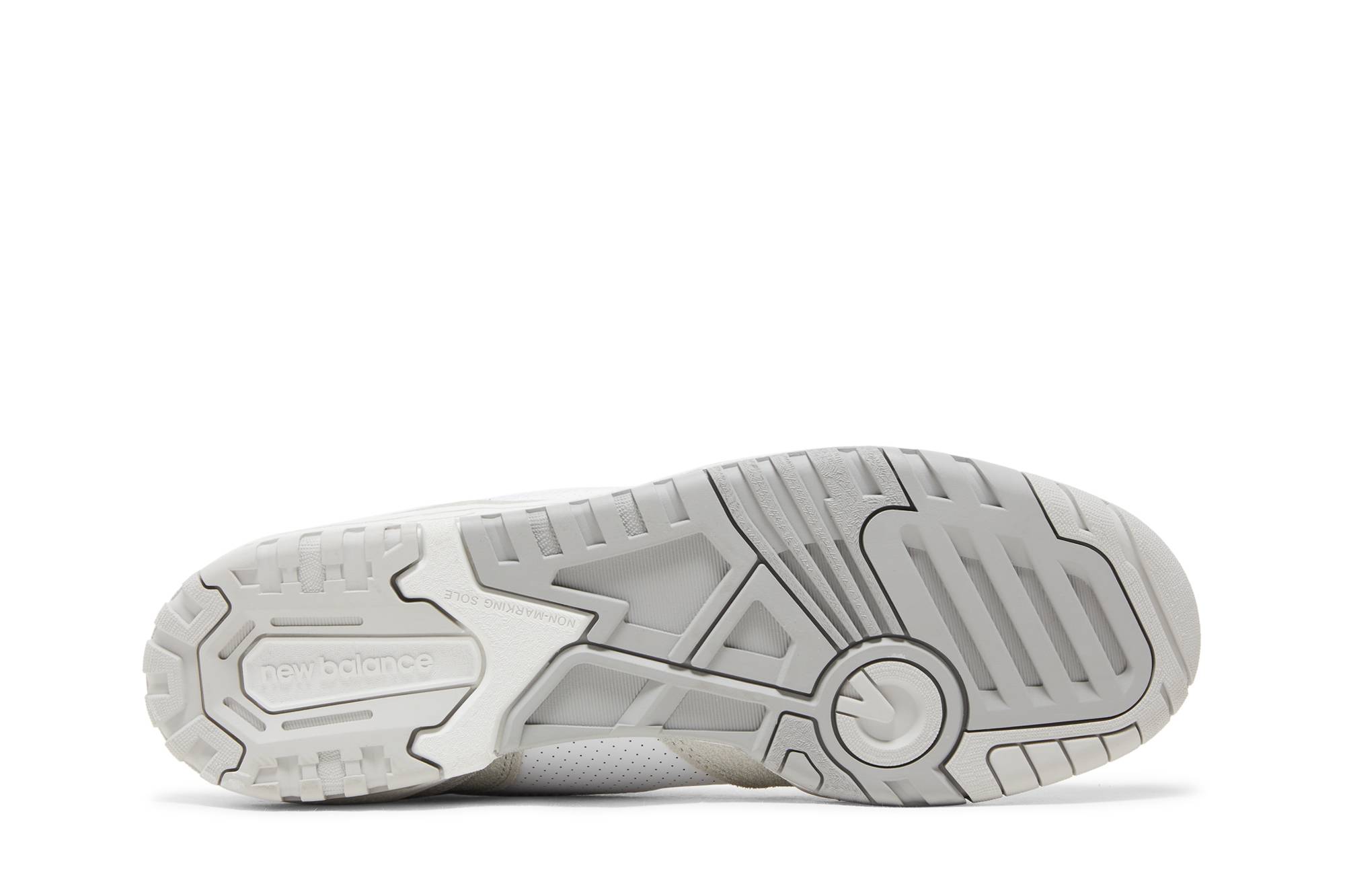 New Balance 550 ‘White Summer Fog’ BB550NCB