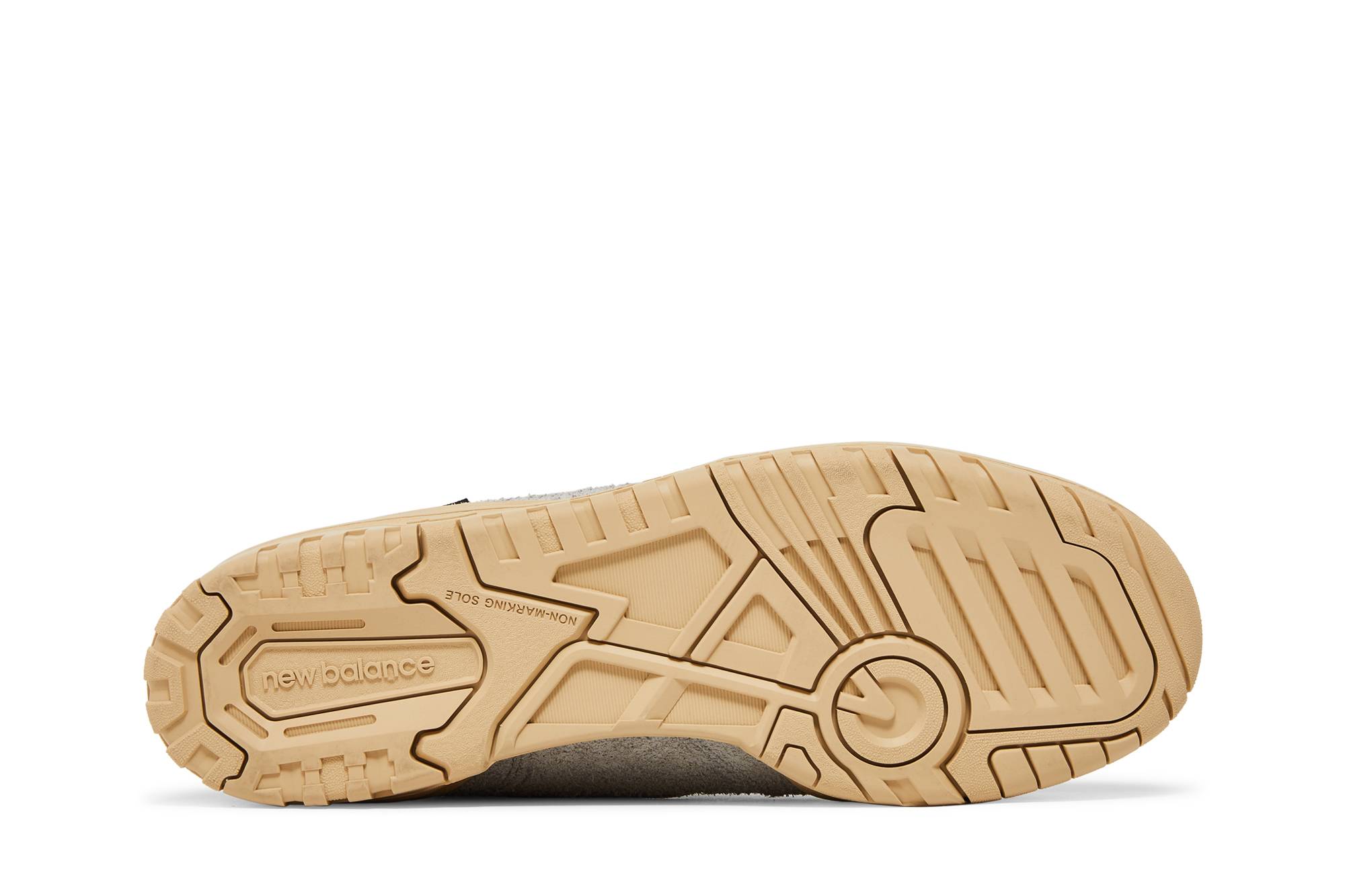 New Balance 550 size? x’Cordura Pack – Grey Cream’ BB550SS1