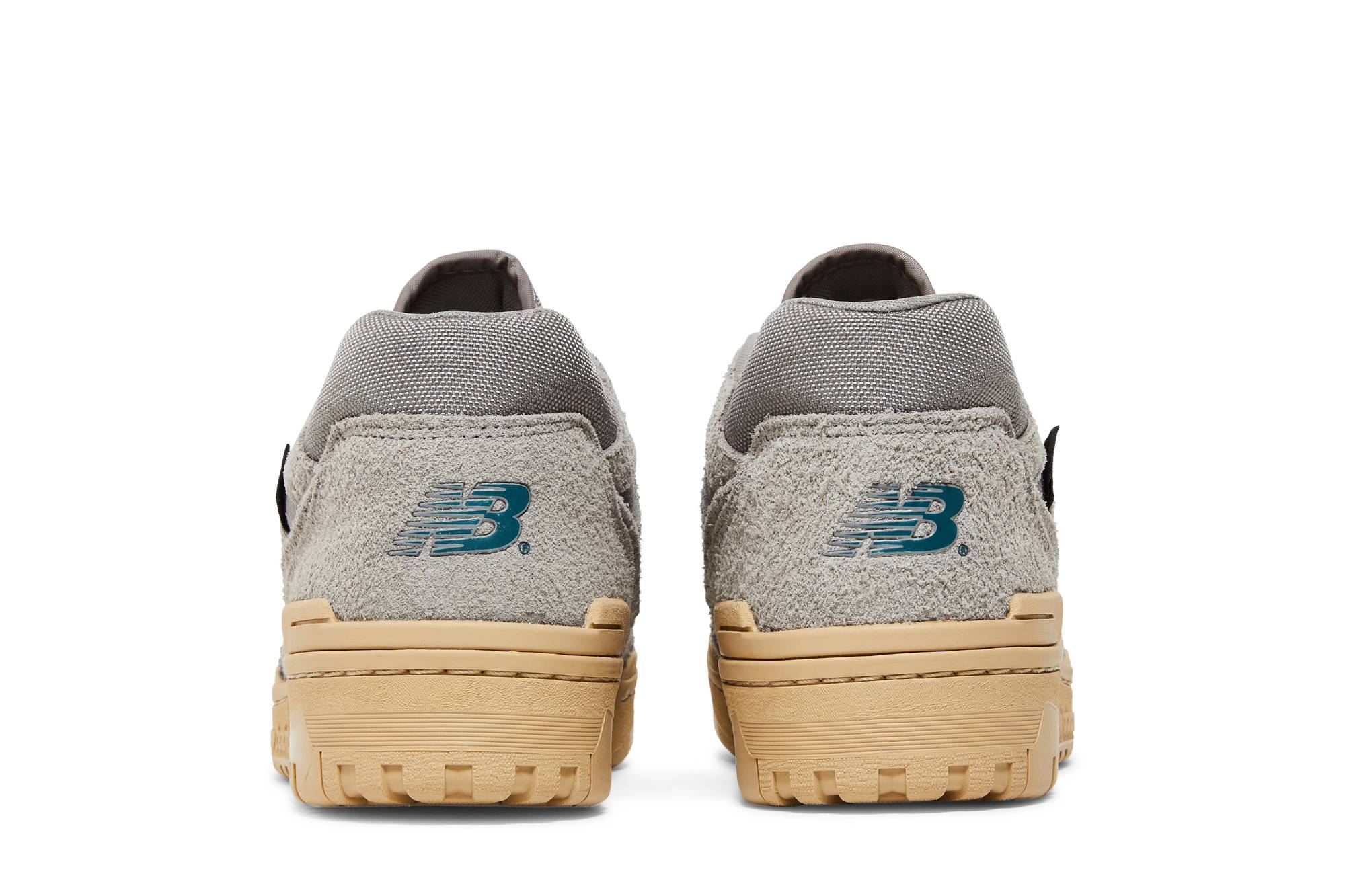 New Balance 550 size? x’Cordura Pack – Grey Cream’ BB550SS1