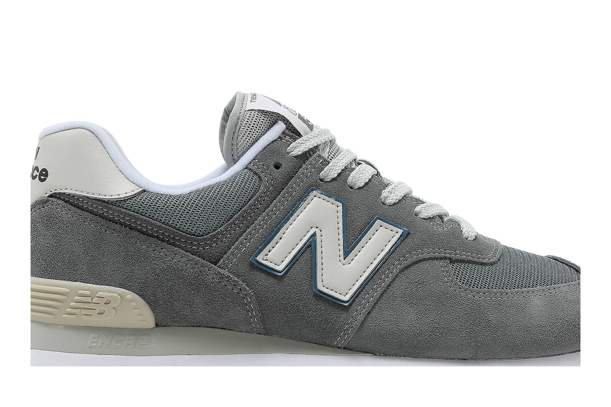 New Balance 574 ‘Grey Sky Blue’ ML574BA2