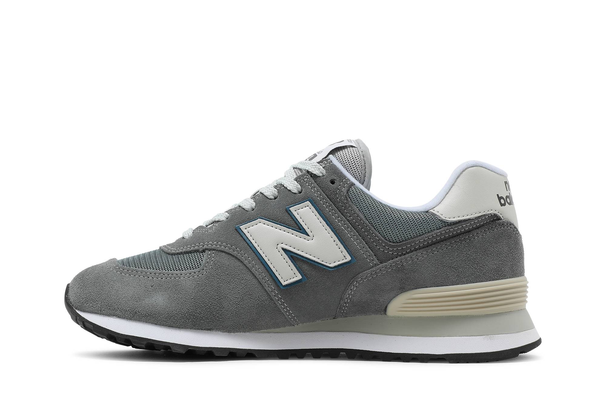 New Balance 574 ‘Grey Sky Blue’ ML574BA2