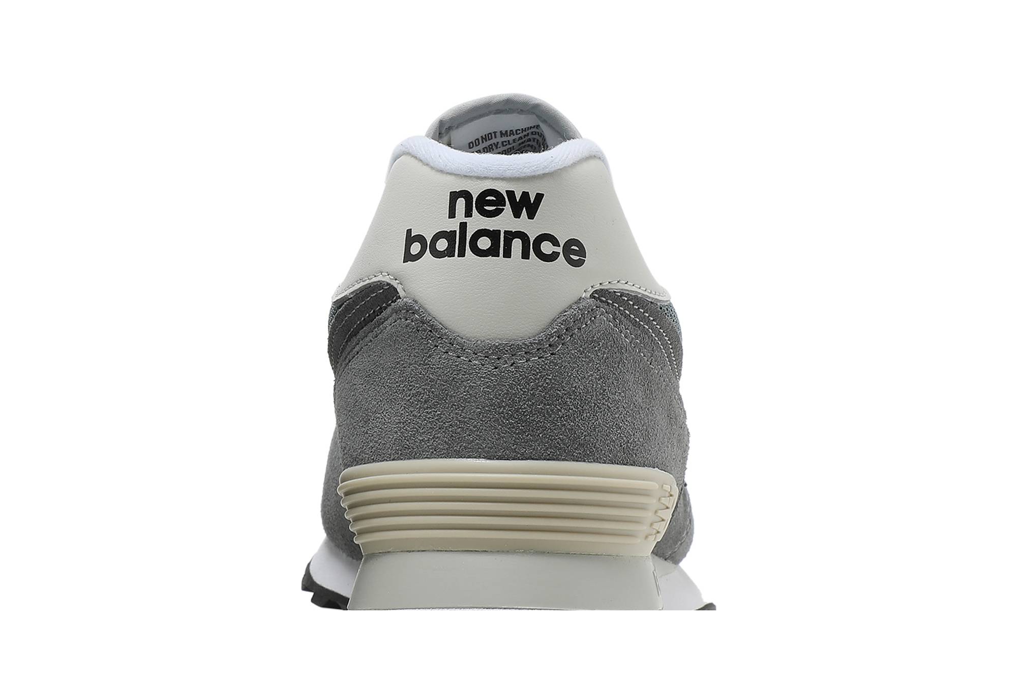 New Balance 574 ‘Grey Sky Blue’ ML574BA2