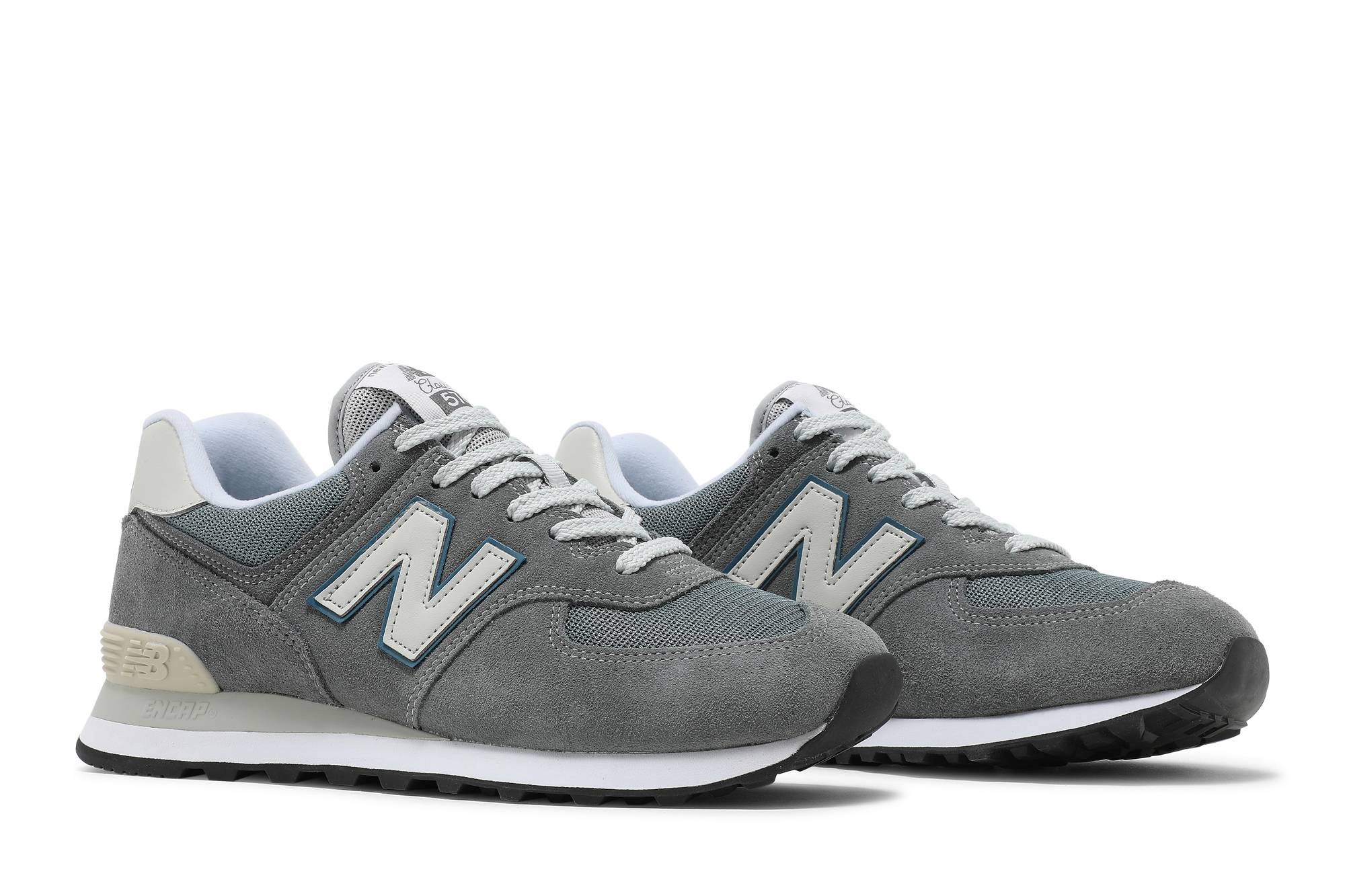 New Balance 574 ‘Grey Sky Blue’ ML574BA2
