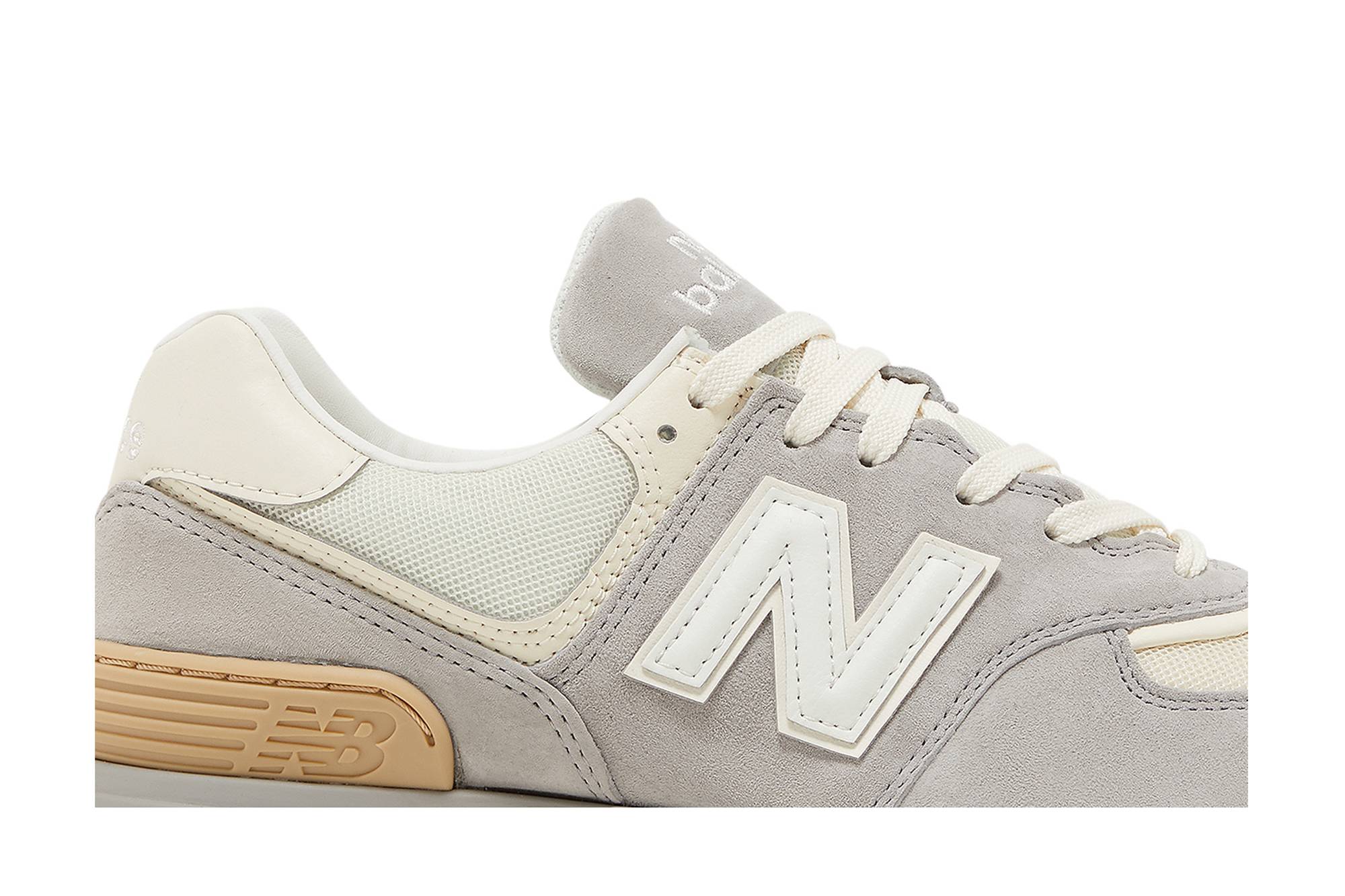 New Balance 574 Legacy ‘Grey Angora’ U574LGRG