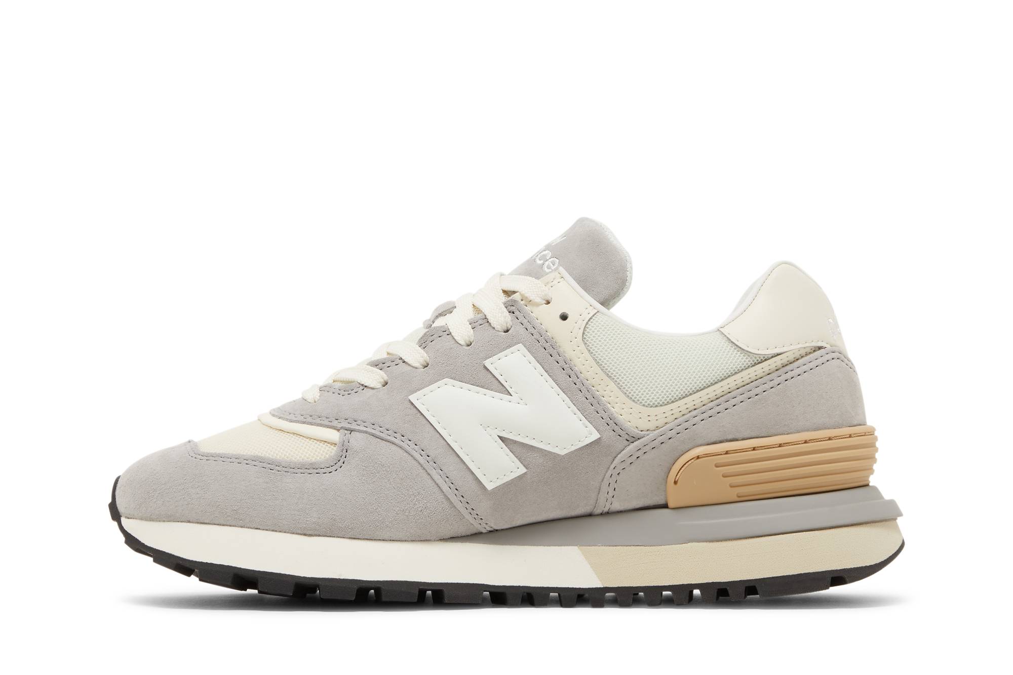 New Balance 574 Legacy ‘Grey Angora’ U574LGRG