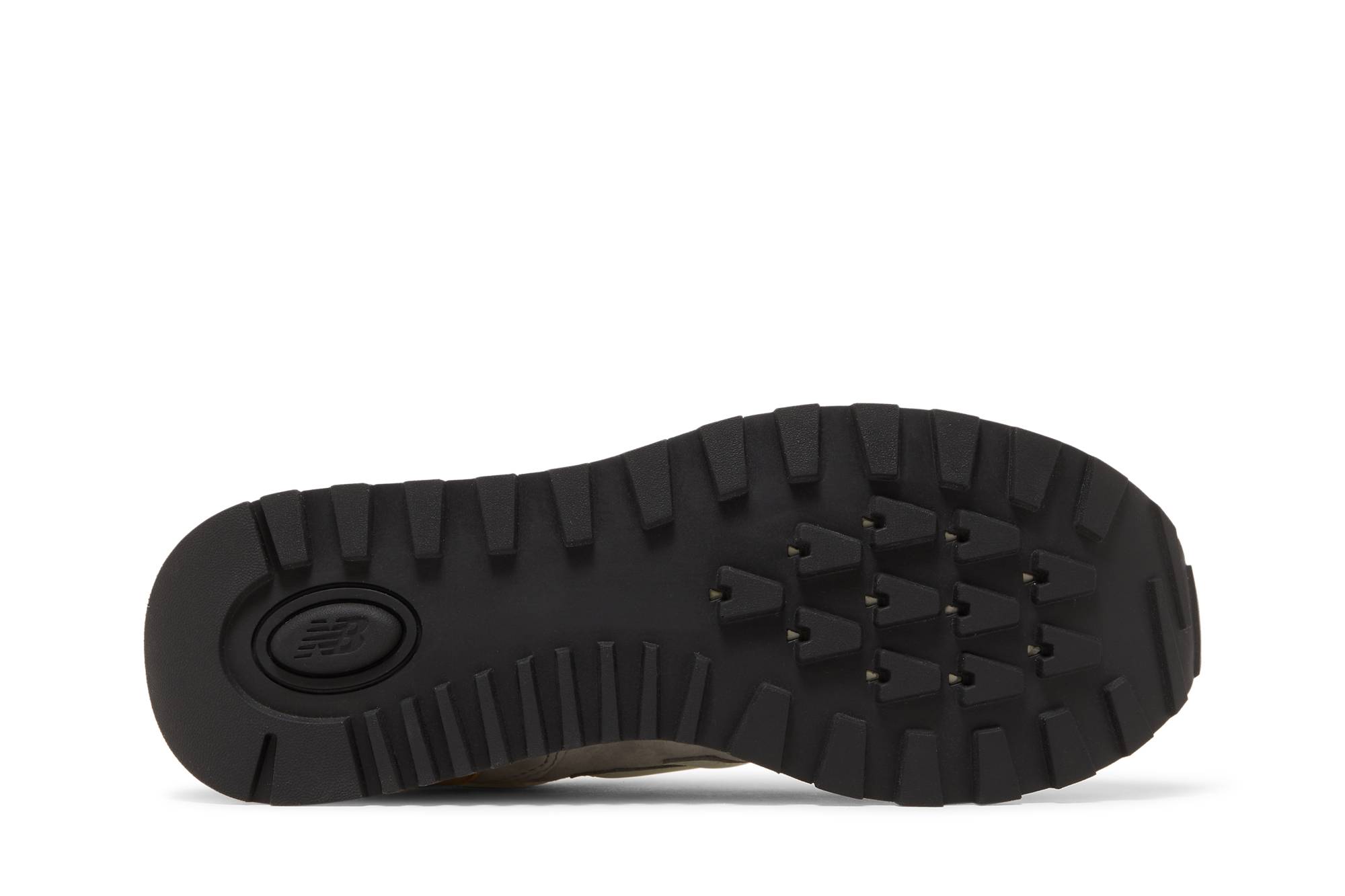 New Balance 574 Legacy ‘Grey Angora’ U574LGRG