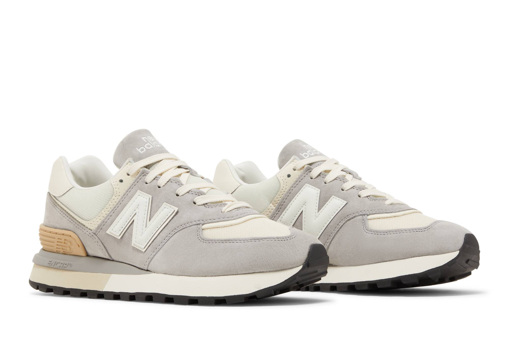 New Balance 574 Legacy ‘Grey Angora’ U574LGRG
