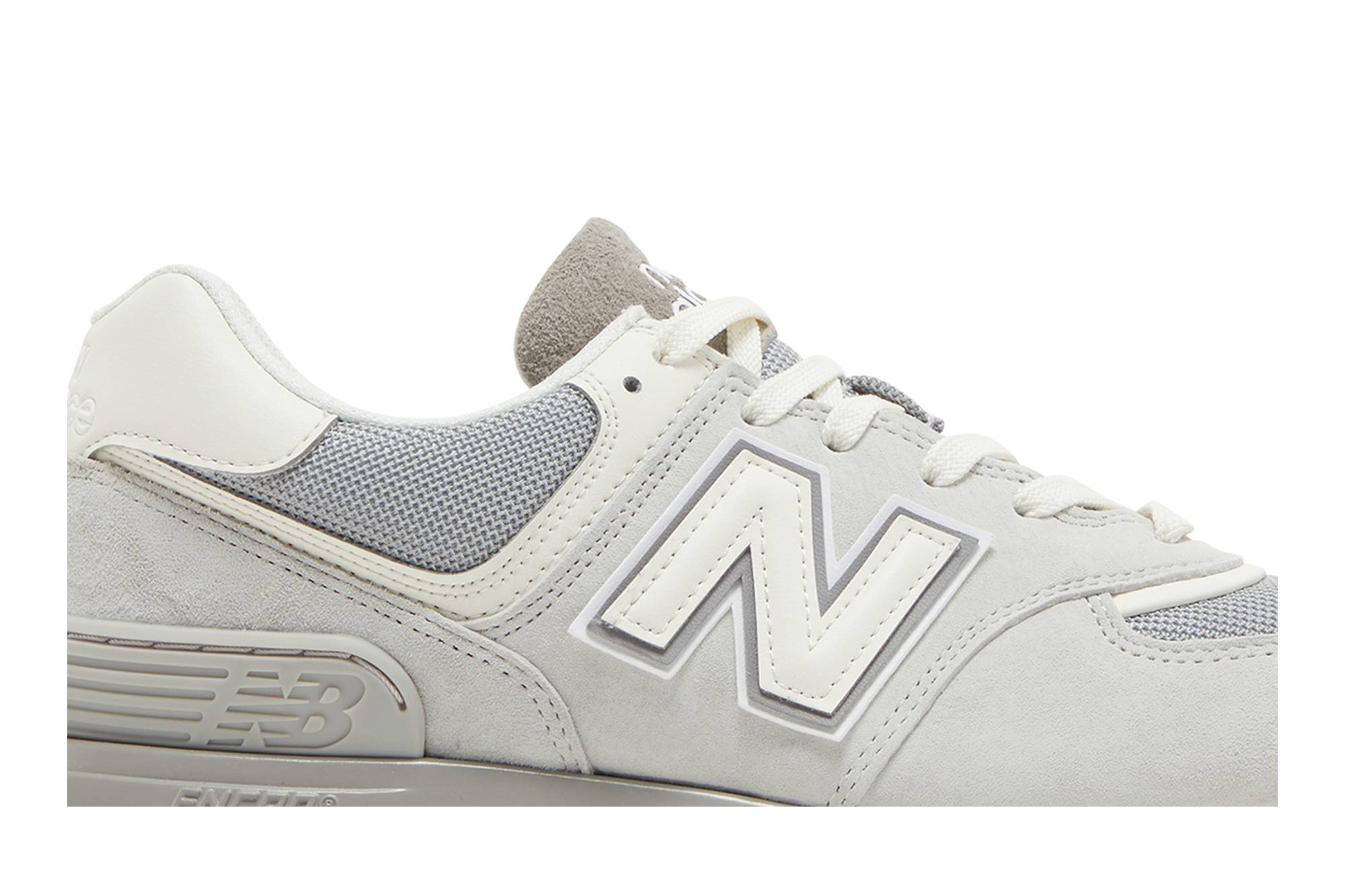 New Balance 574 Legacy Grey Sea Salt U574LGVB Nicesnk