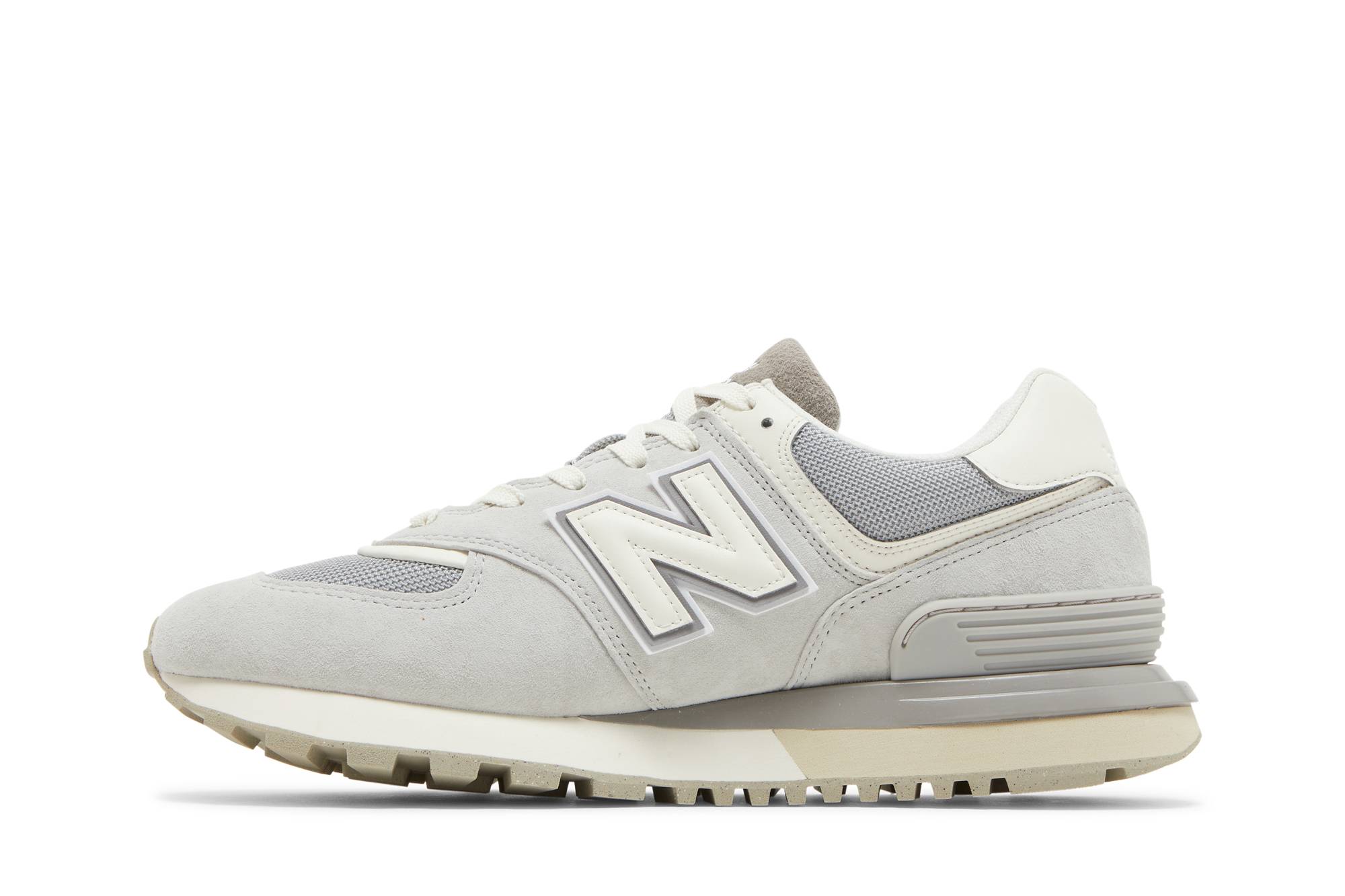 New Balance 574 Legacy Grey Sea Salt U574LGVB Nicesnk