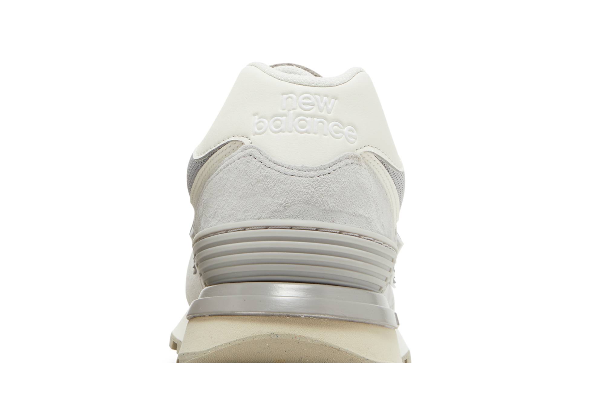 New Balance 574 Legacy Grey Sea Salt U574LGVB Nicesnk